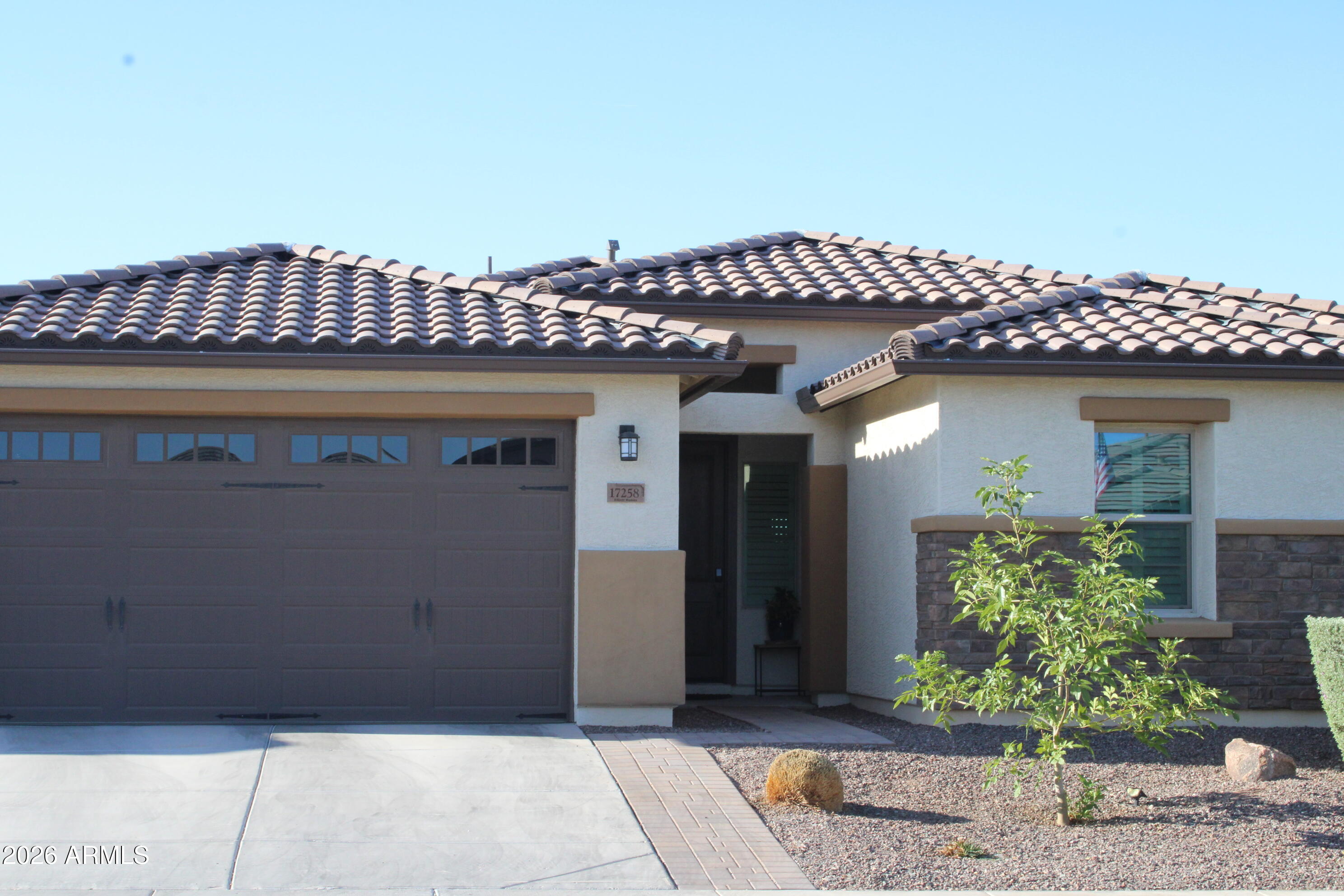GRANITE VISTA - Residential