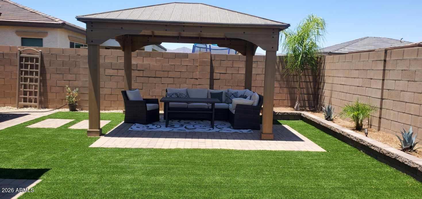 GRANITE VISTA - Residential