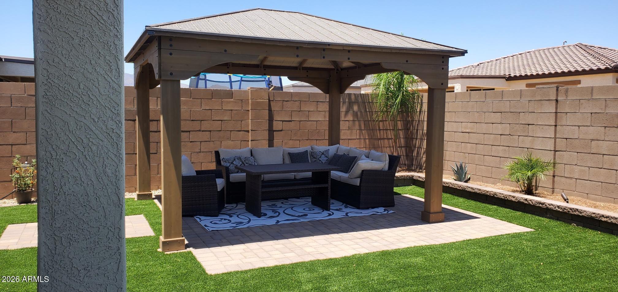 GRANITE VISTA - Residential