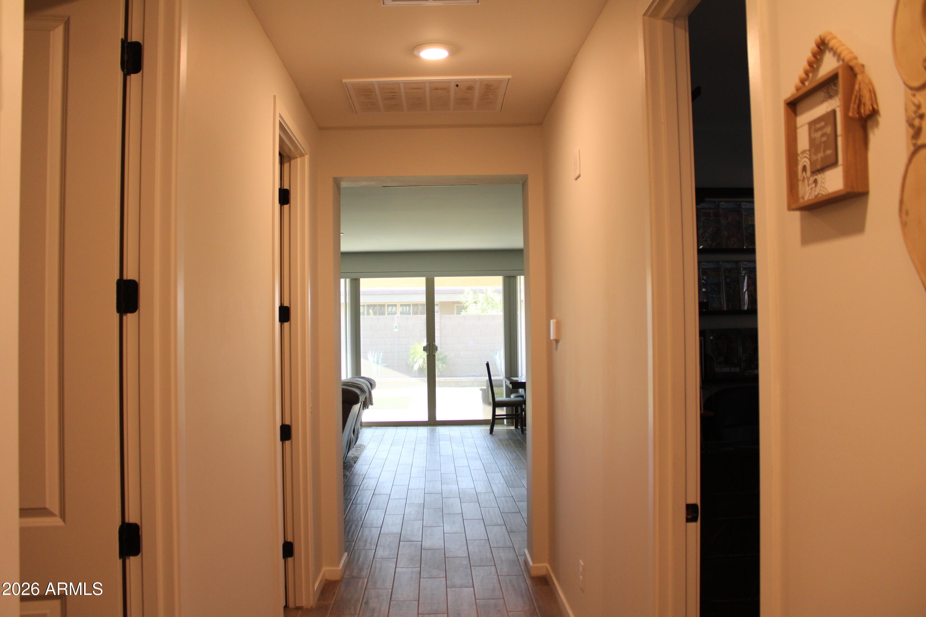GRANITE VISTA - Residential