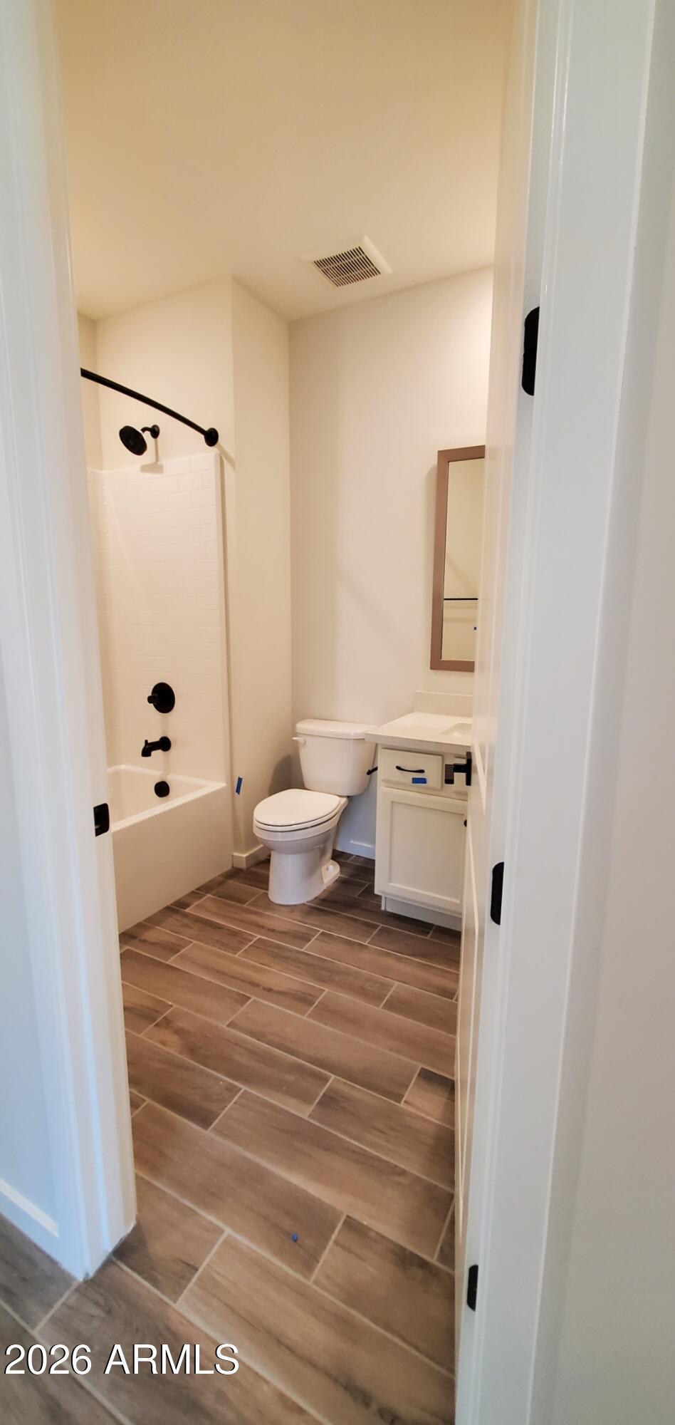 GRANITE VISTA - Residential