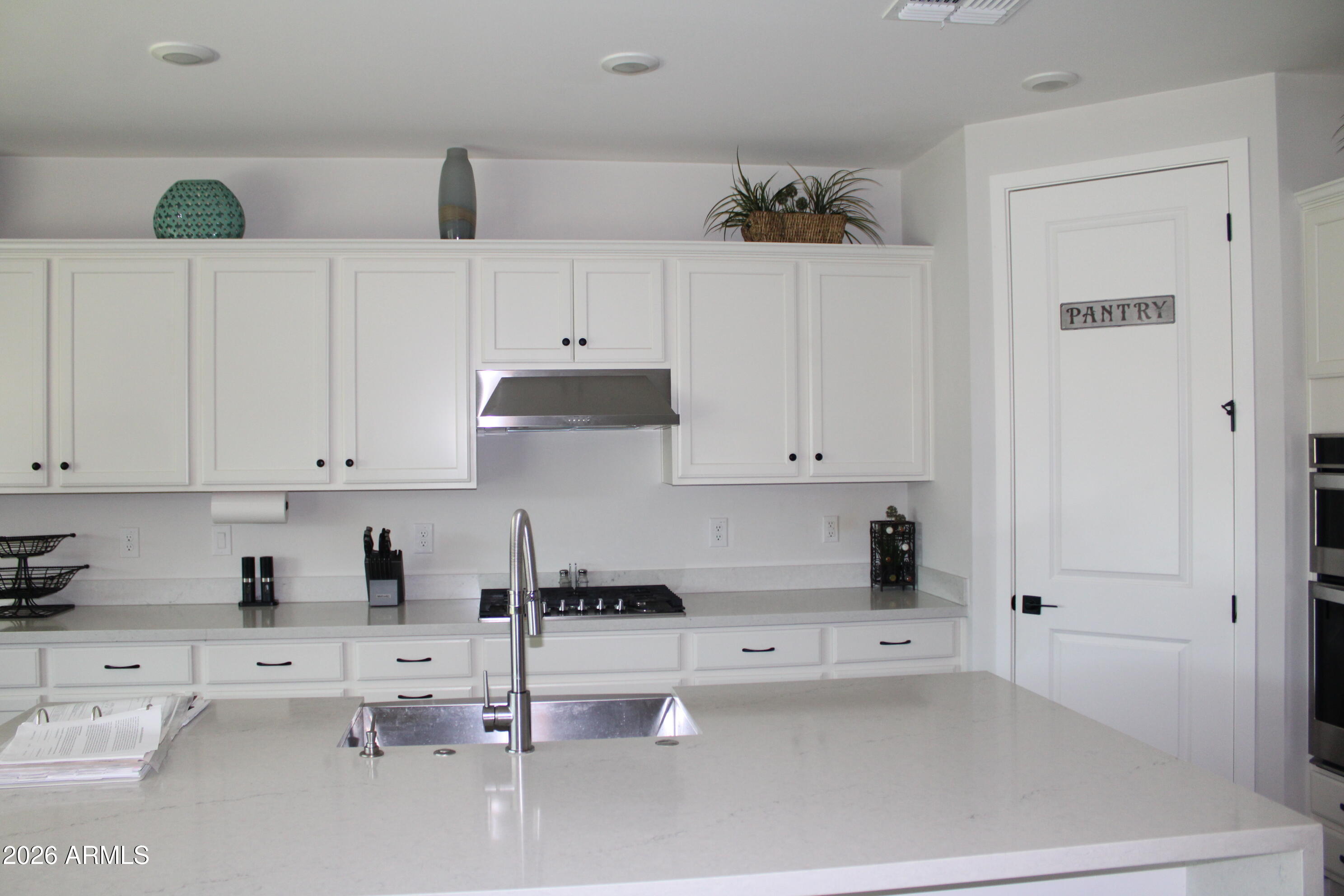 GRANITE VISTA - Residential