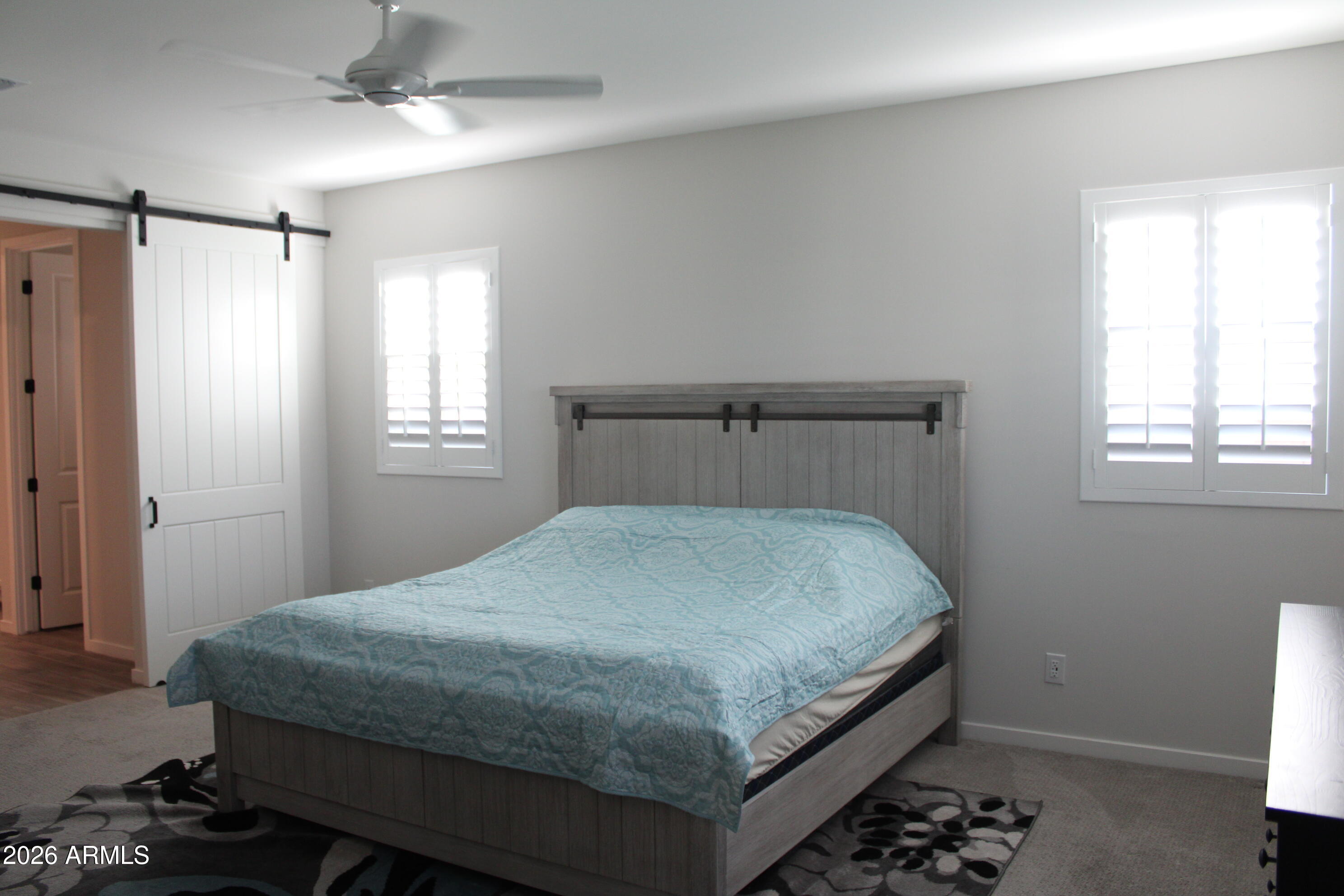GRANITE VISTA - Residential