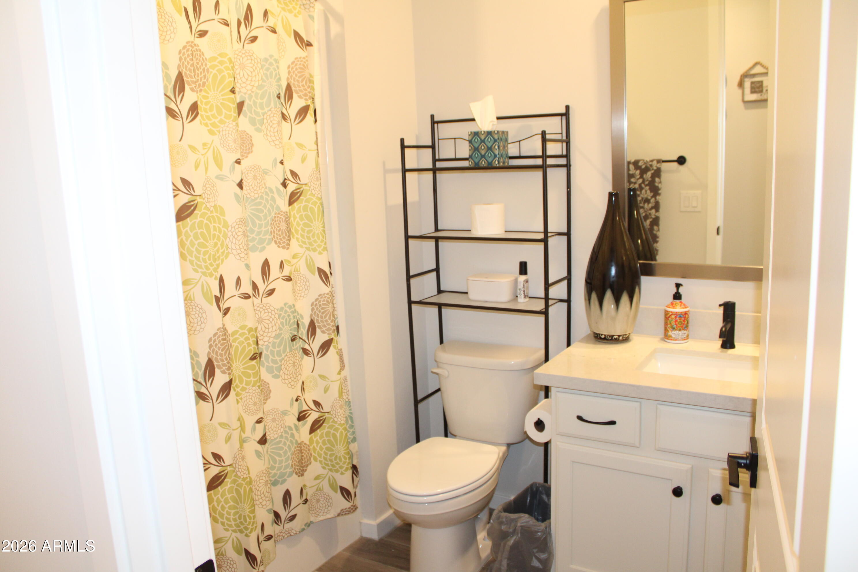 GRANITE VISTA - Residential