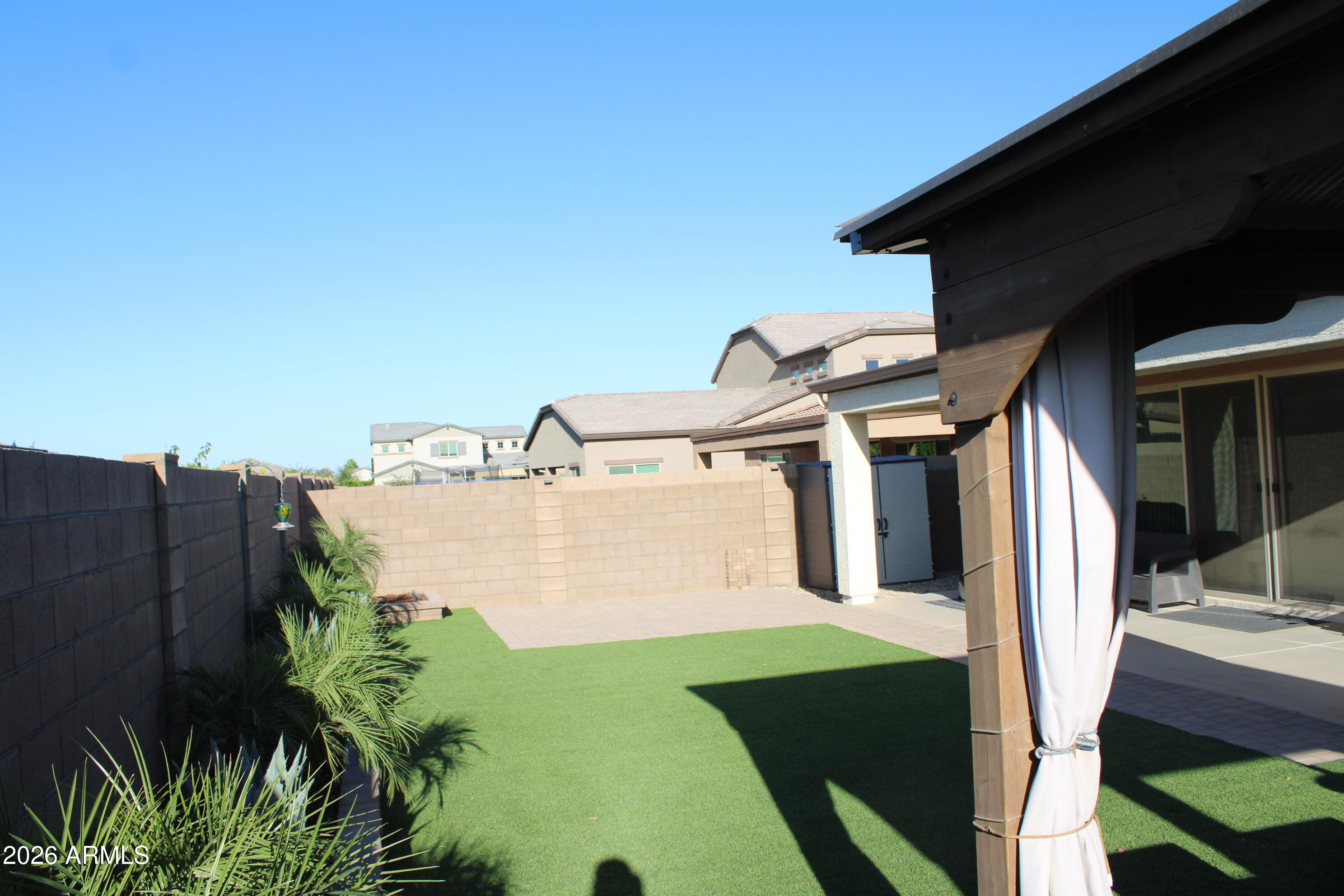 GRANITE VISTA - Residential