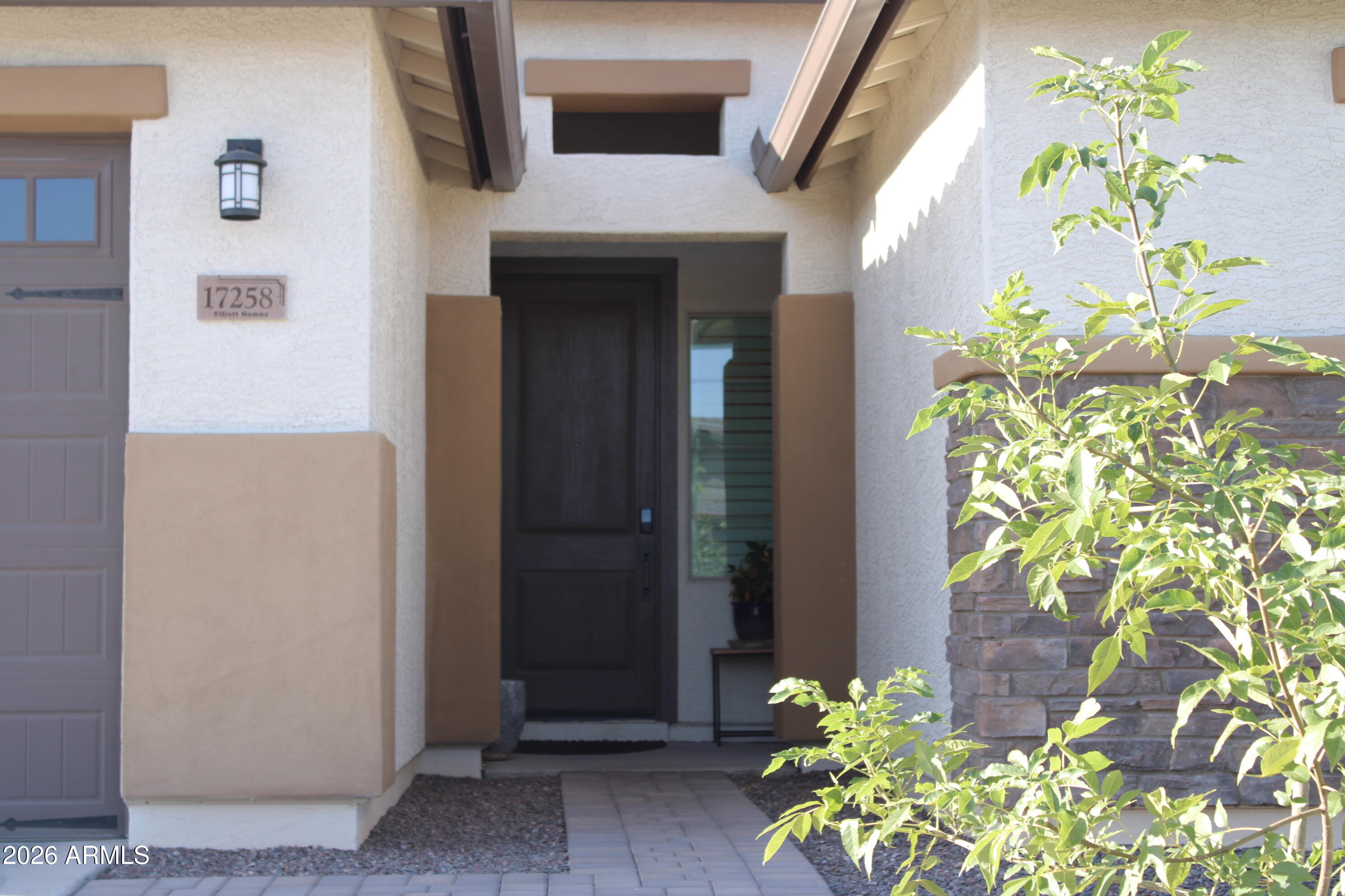 GRANITE VISTA - Residential