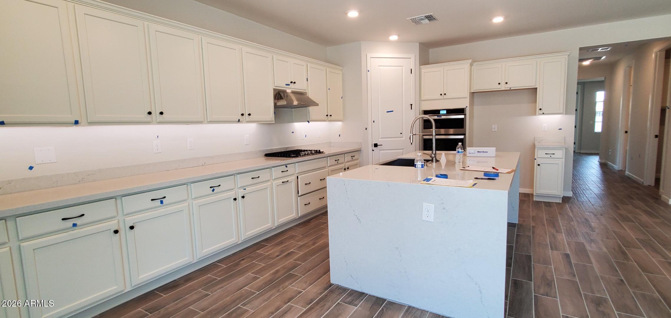 GRANITE VISTA - Residential