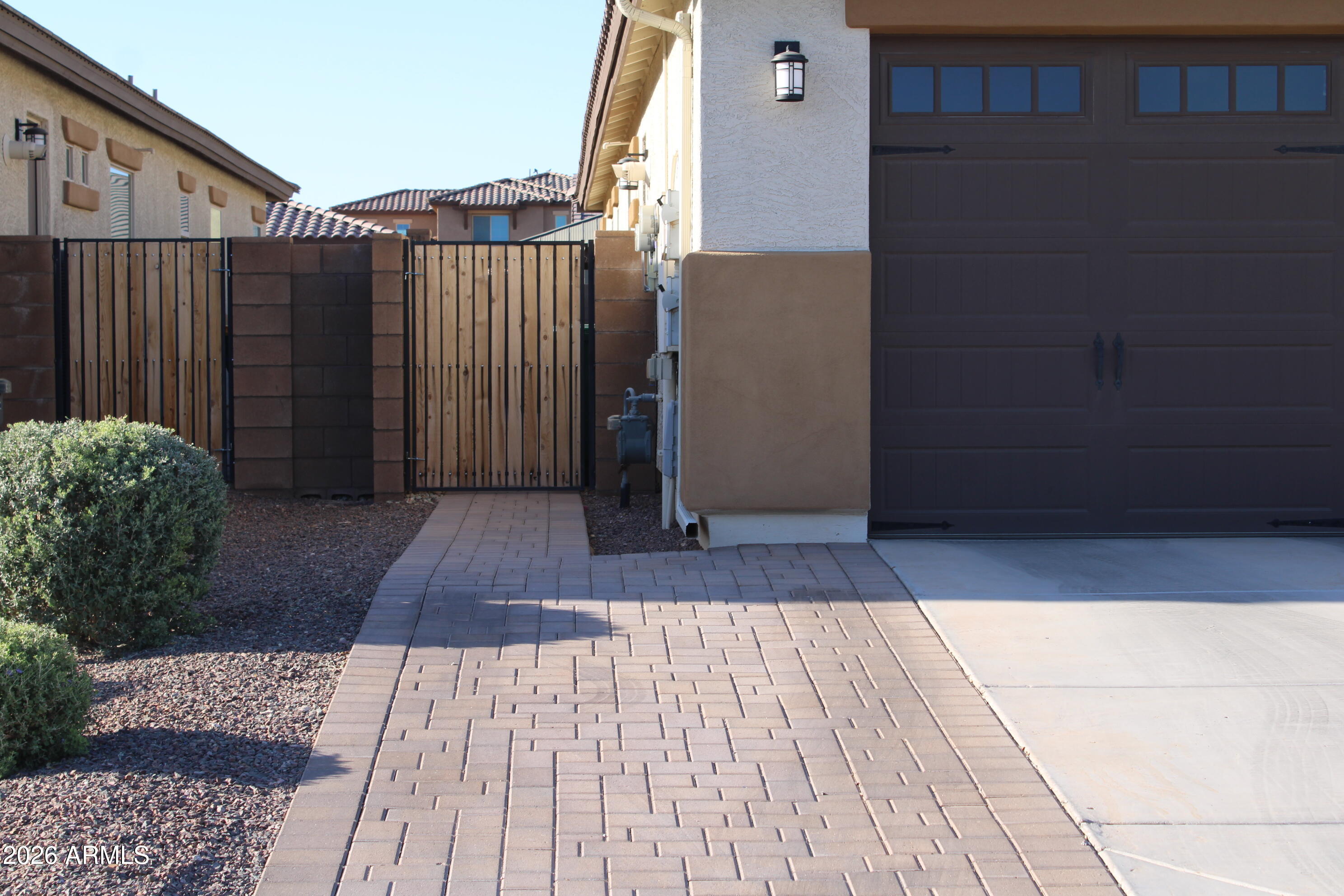 GRANITE VISTA - Residential