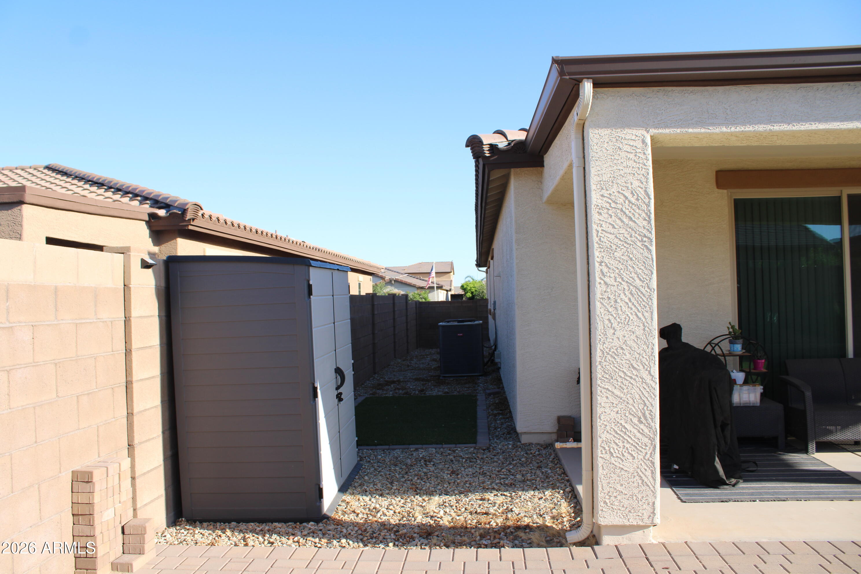 GRANITE VISTA - Residential