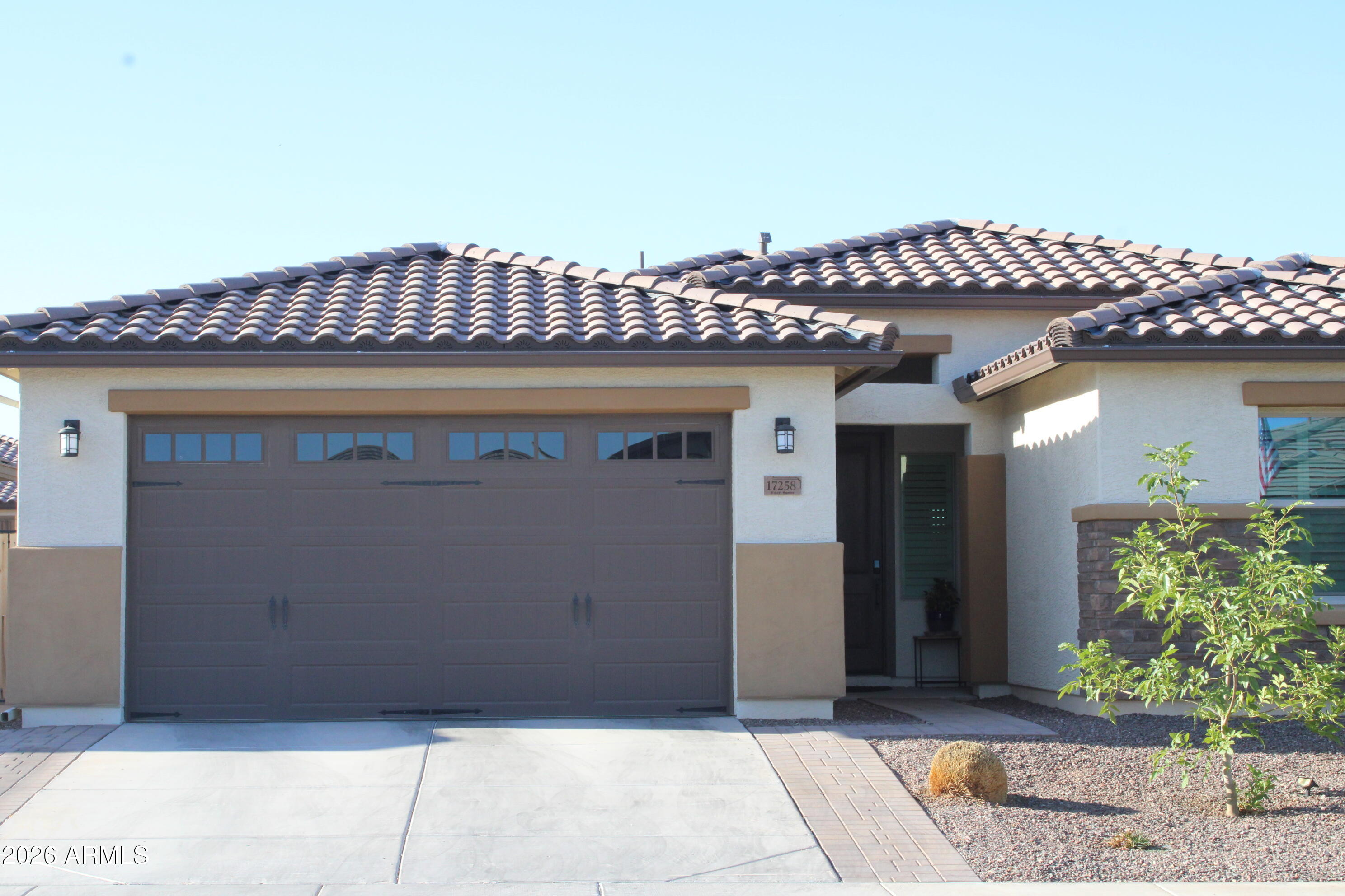 GRANITE VISTA - Residential