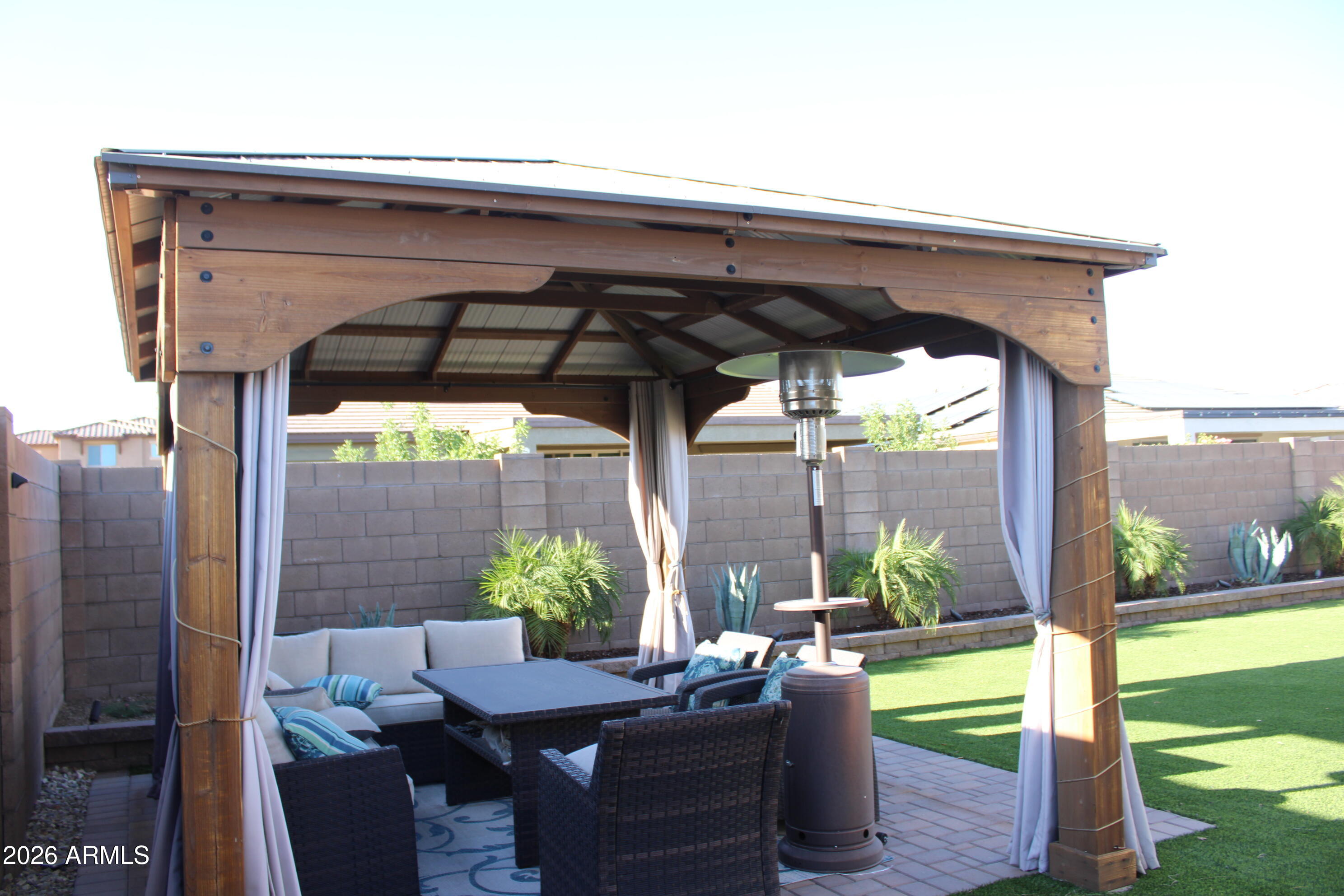 GRANITE VISTA - Residential