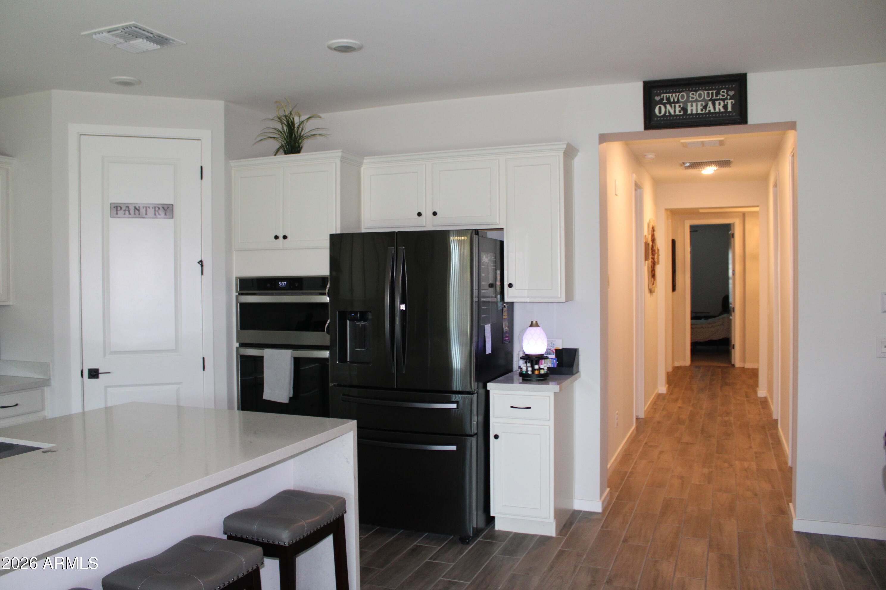 GRANITE VISTA - Residential