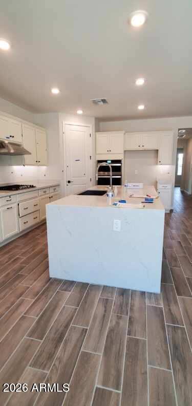 GRANITE VISTA - Residential