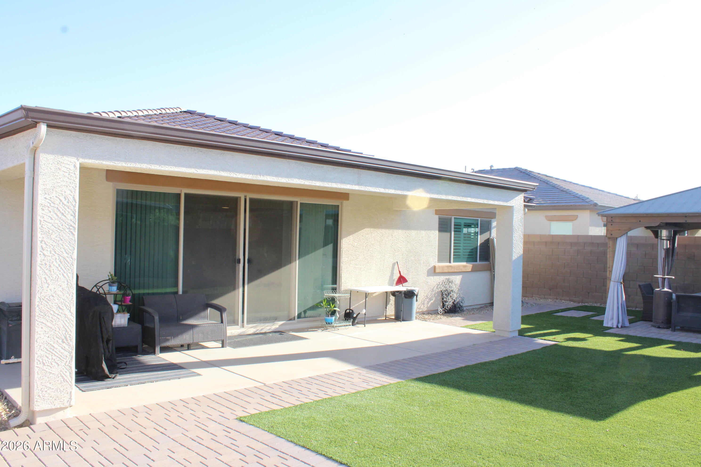 GRANITE VISTA - Residential
