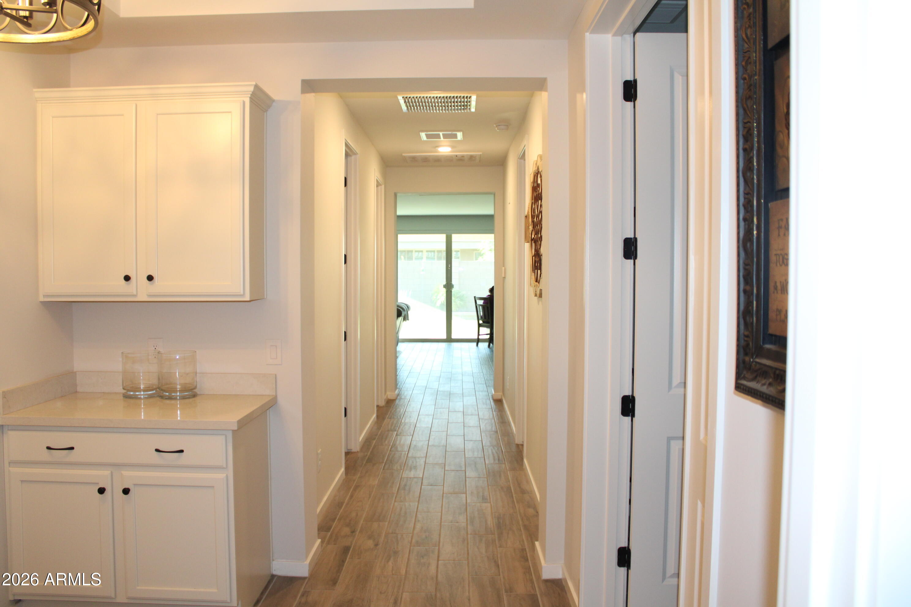 GRANITE VISTA - Residential