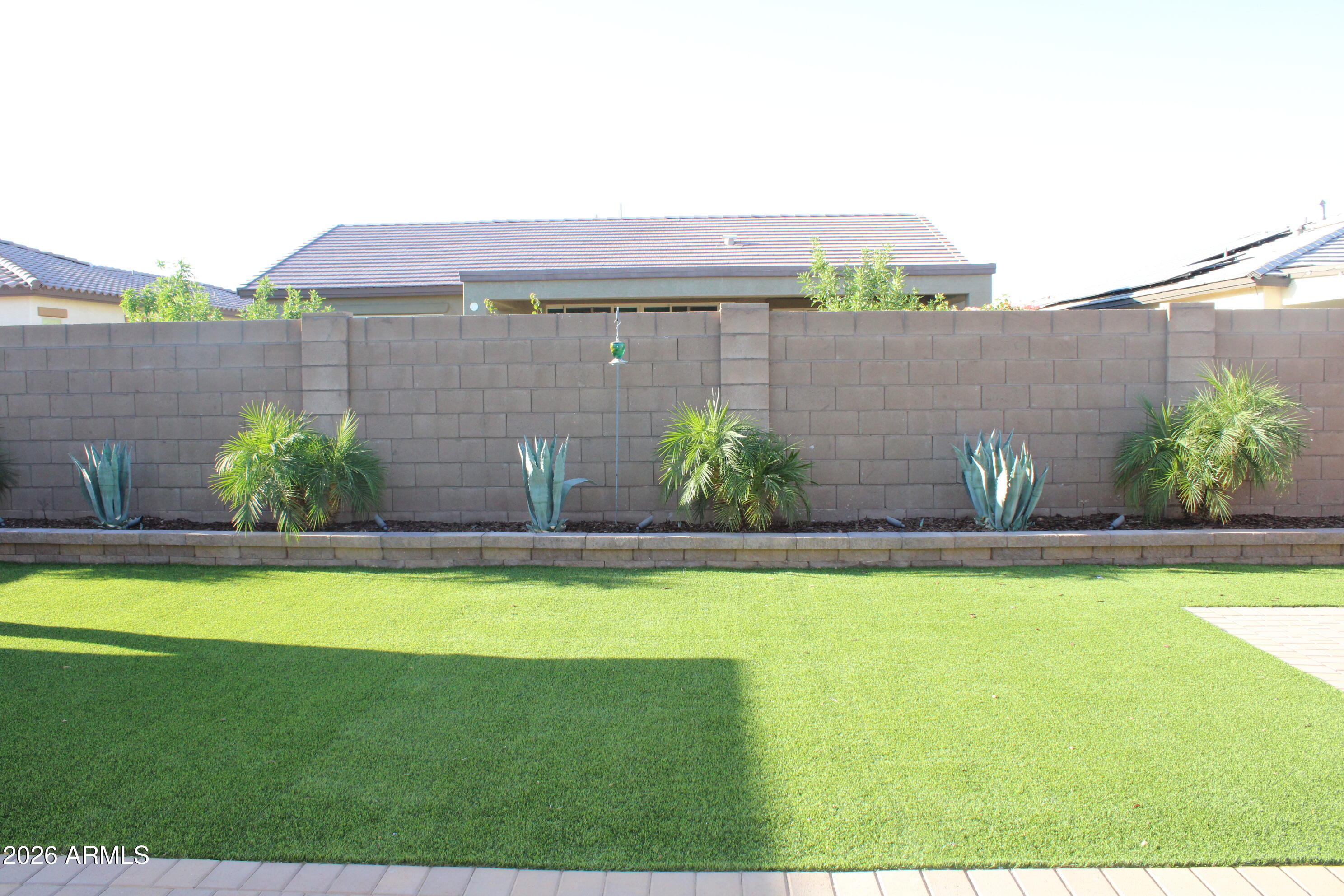GRANITE VISTA - Residential