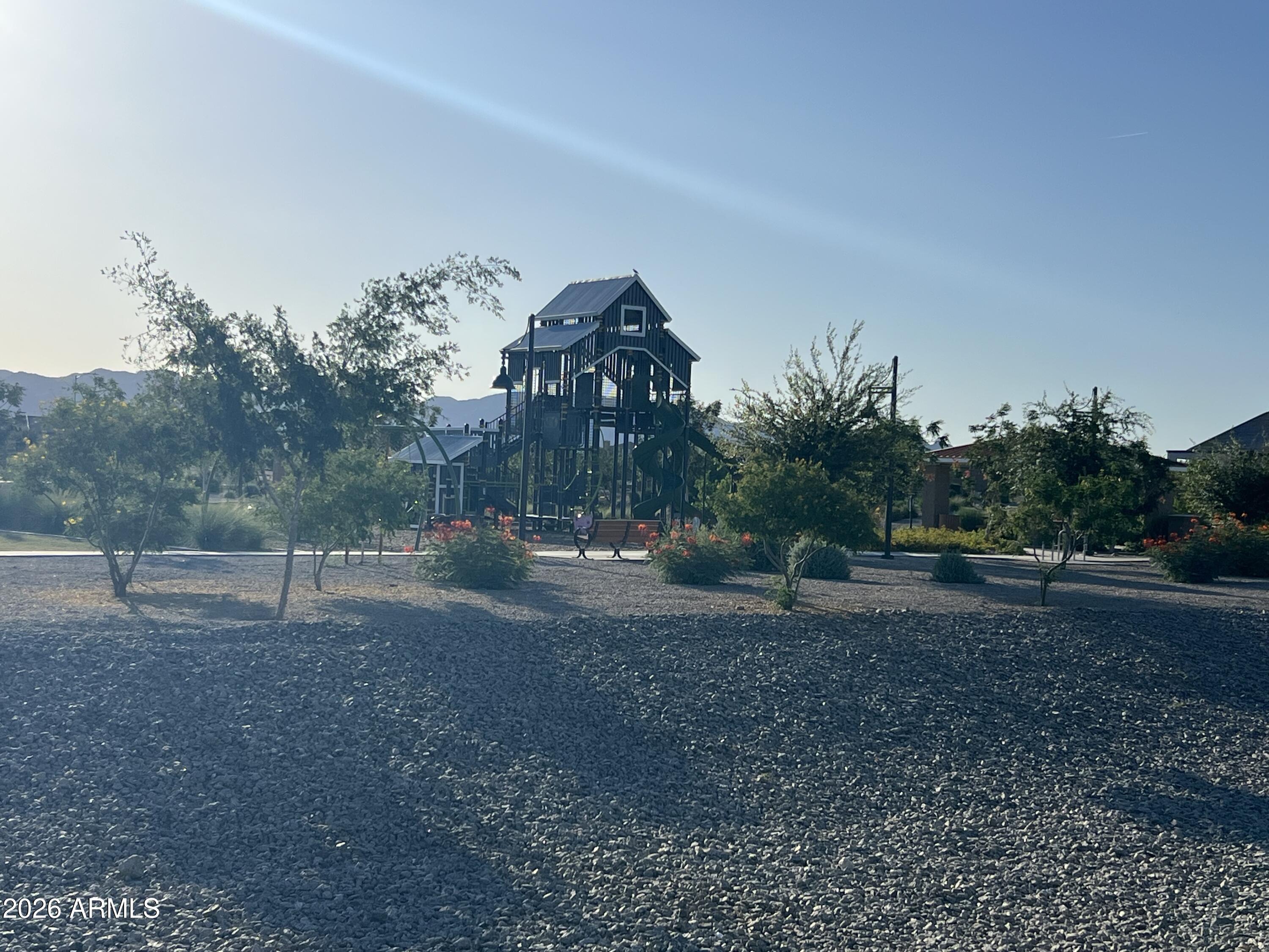 GRANITE VISTA - Residential