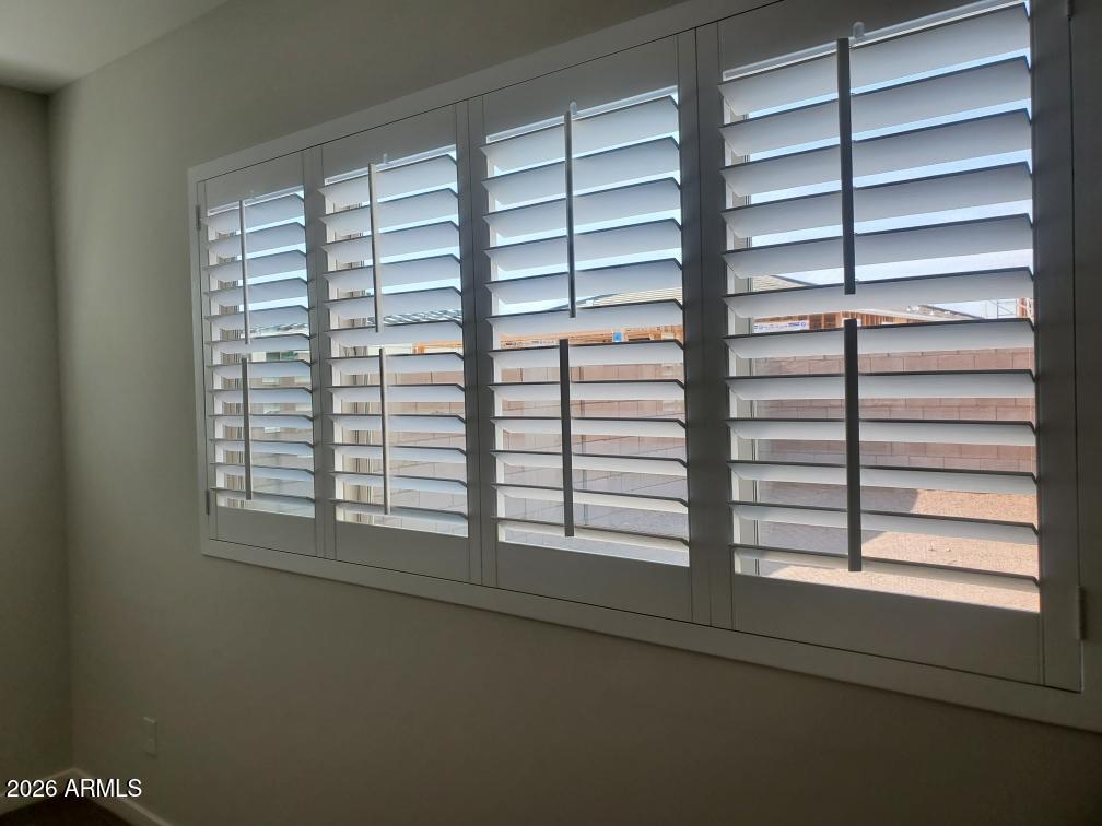 GRANITE VISTA - Residential