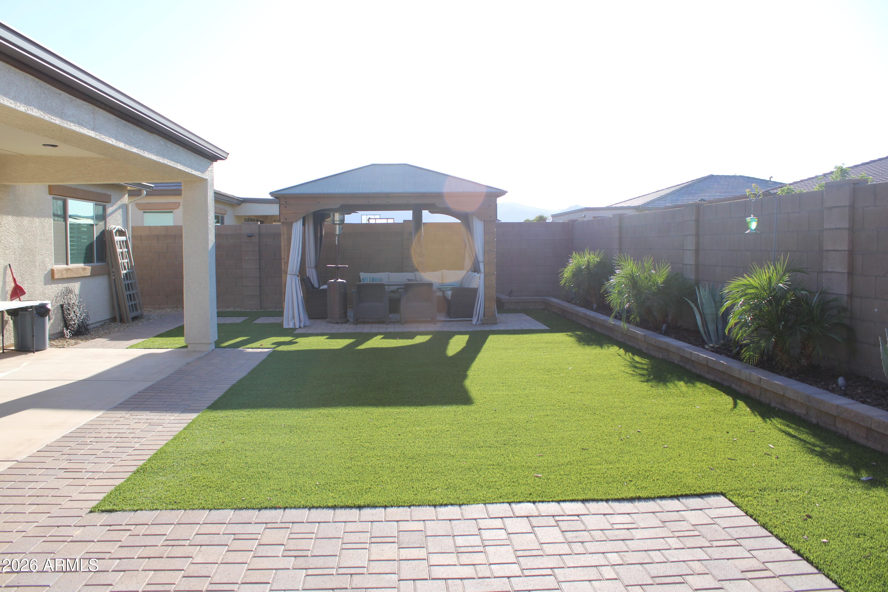 GRANITE VISTA - Residential