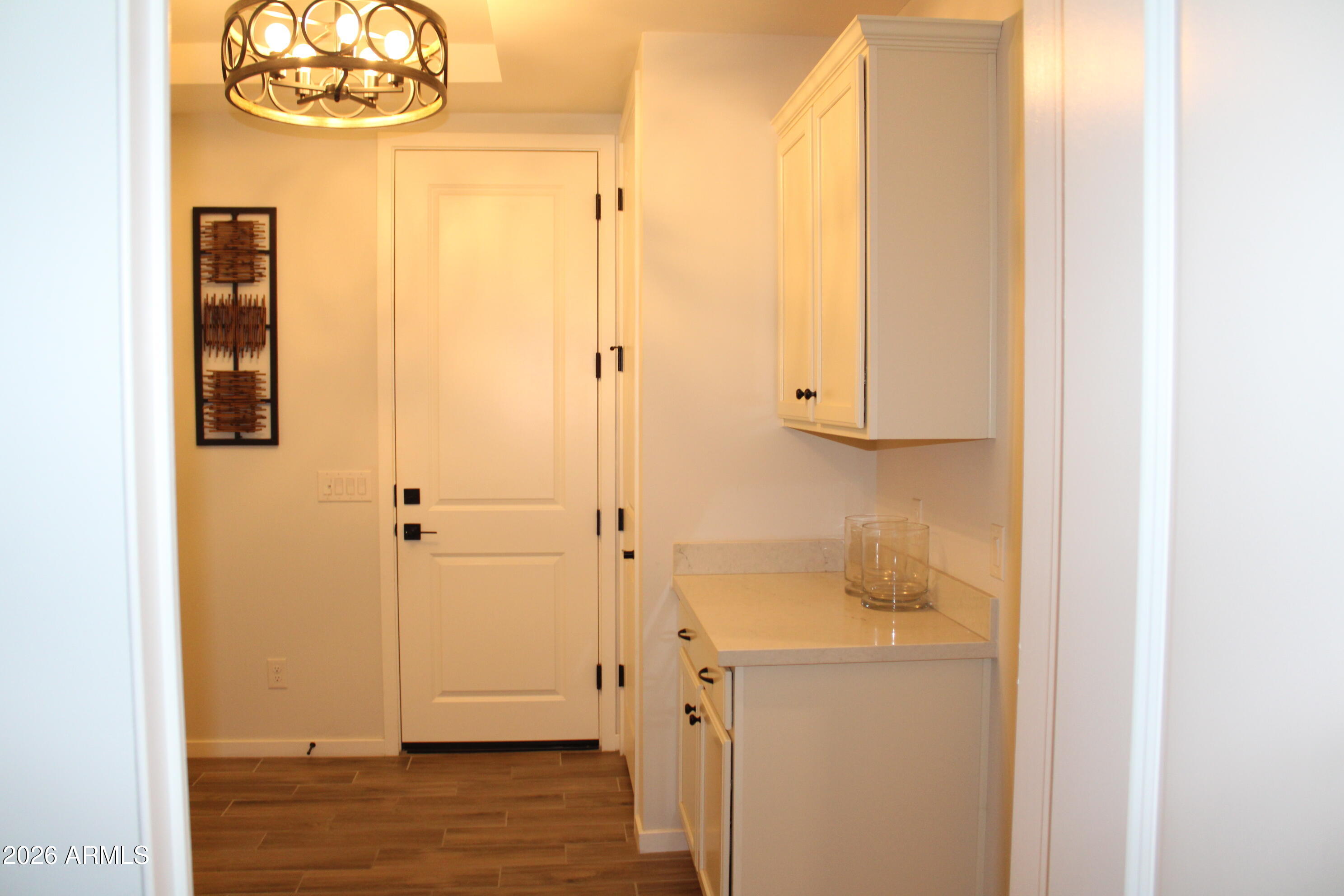 GRANITE VISTA - Residential