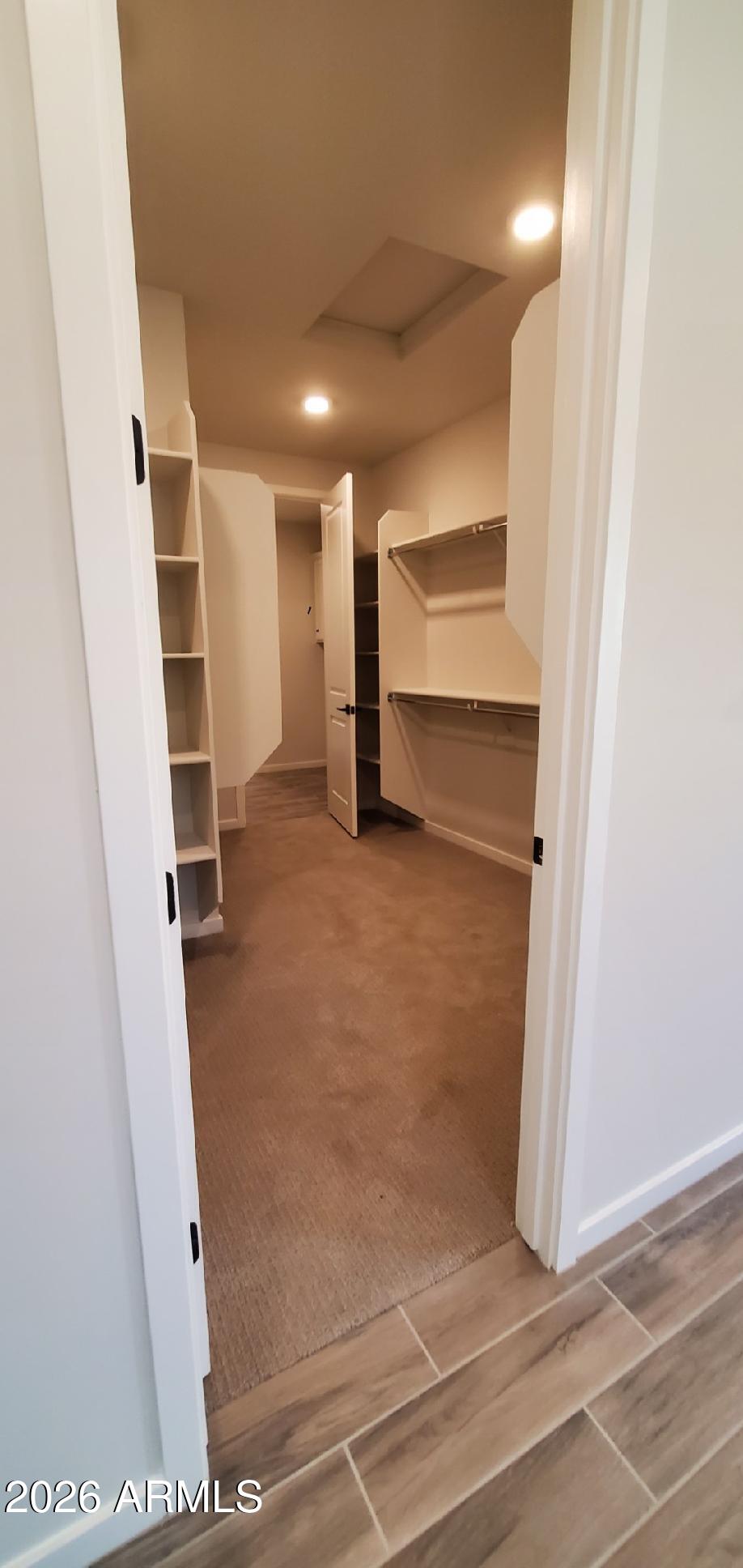 GRANITE VISTA - Residential