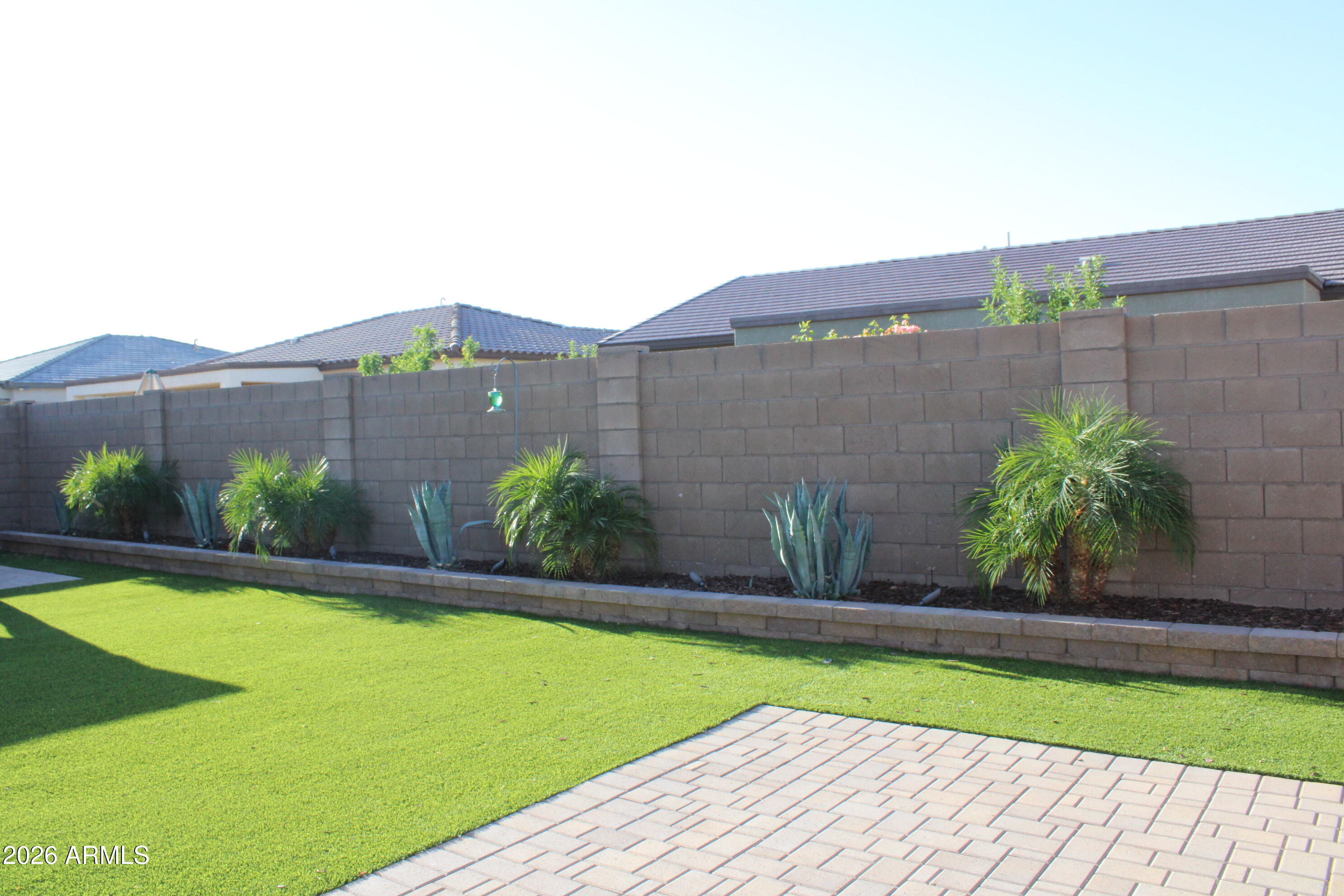 GRANITE VISTA - Residential