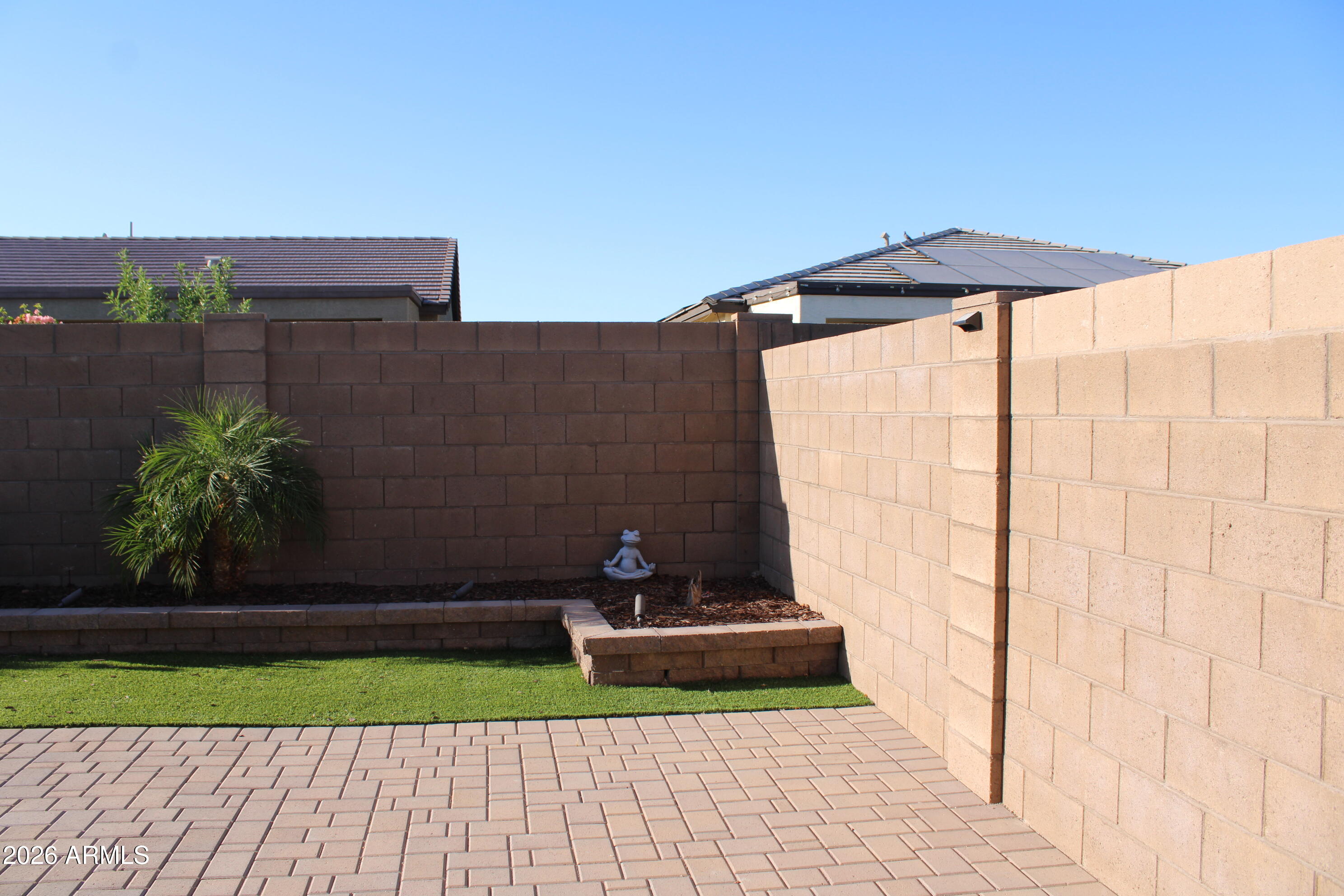 GRANITE VISTA - Residential