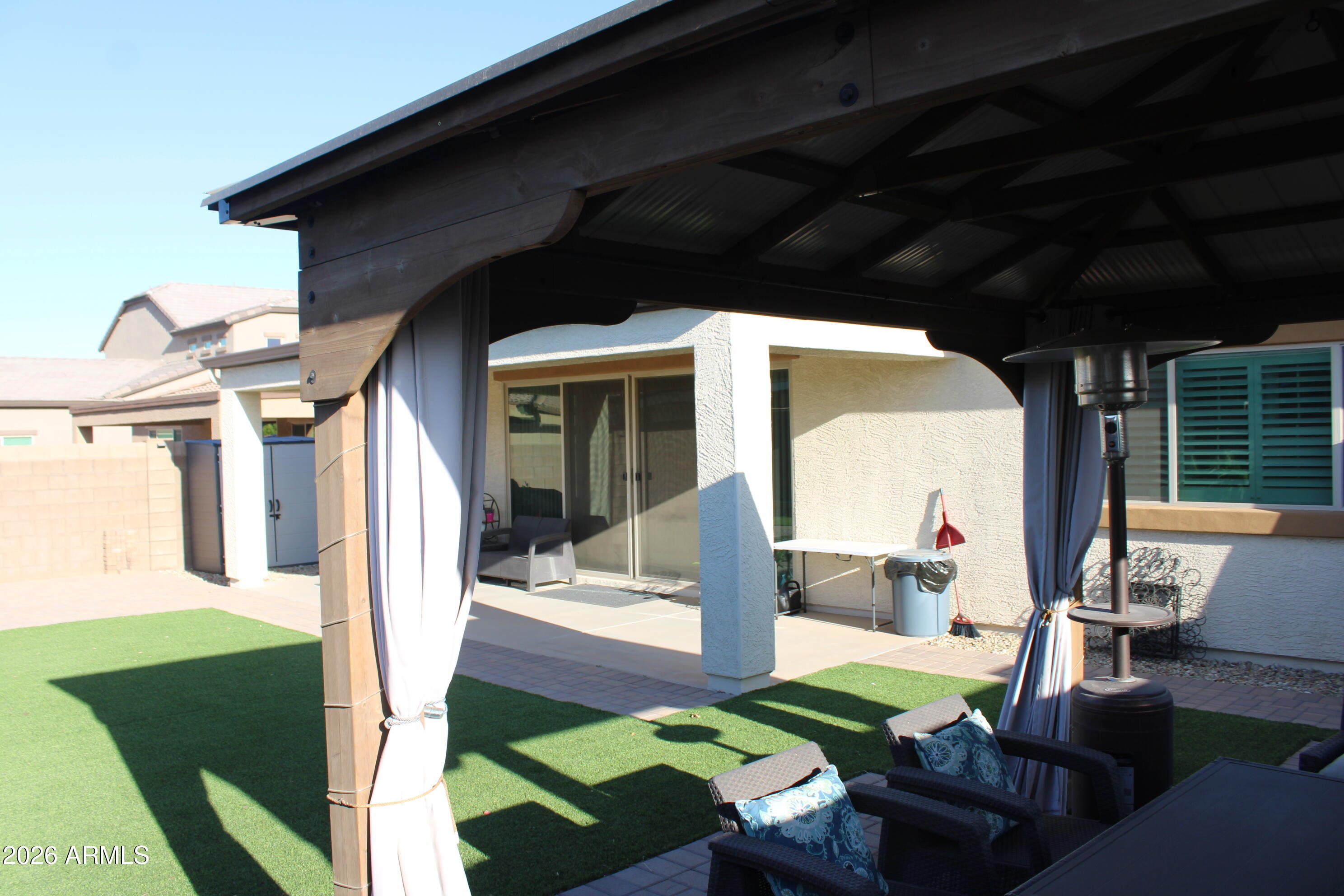 GRANITE VISTA - Residential