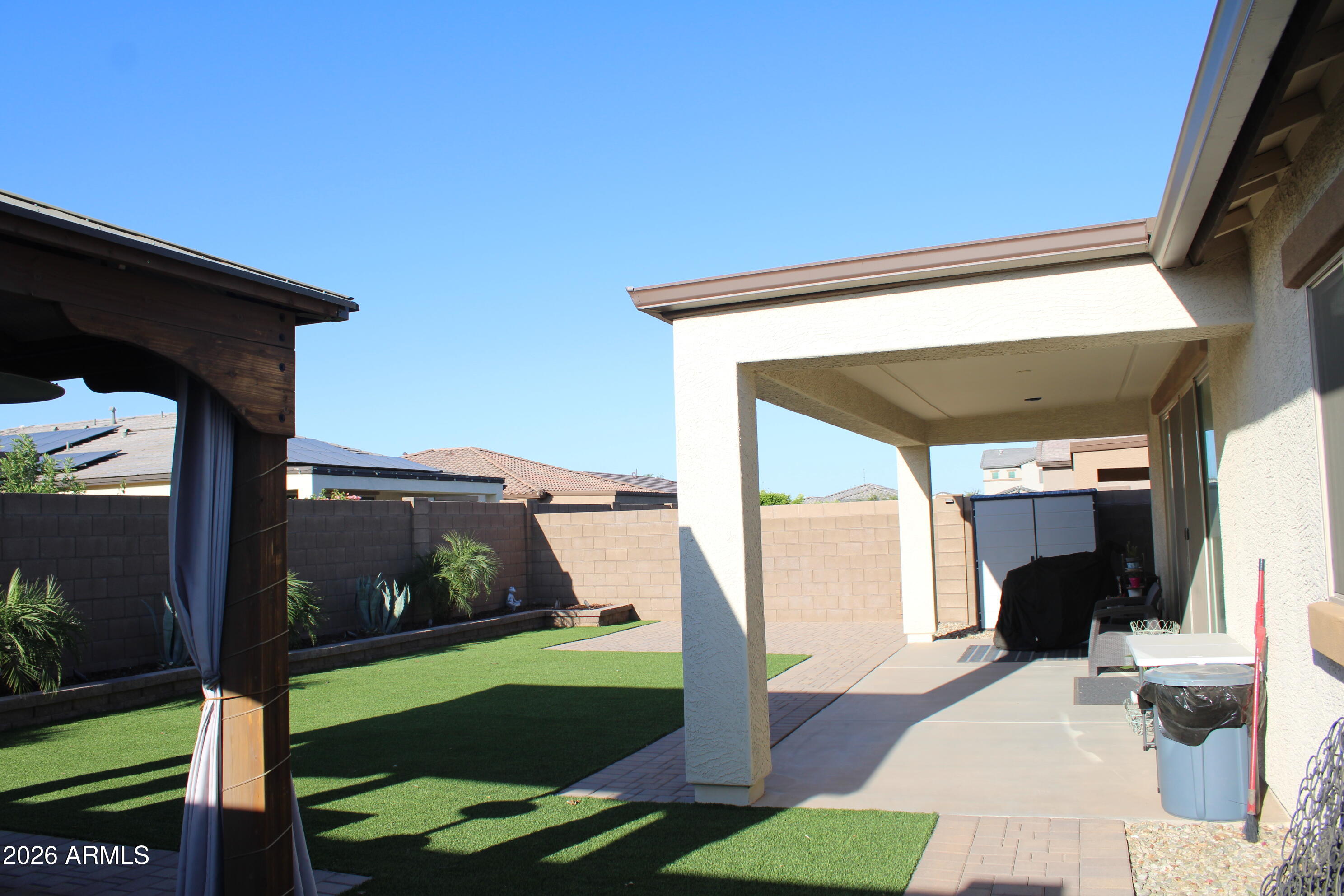 GRANITE VISTA - Residential