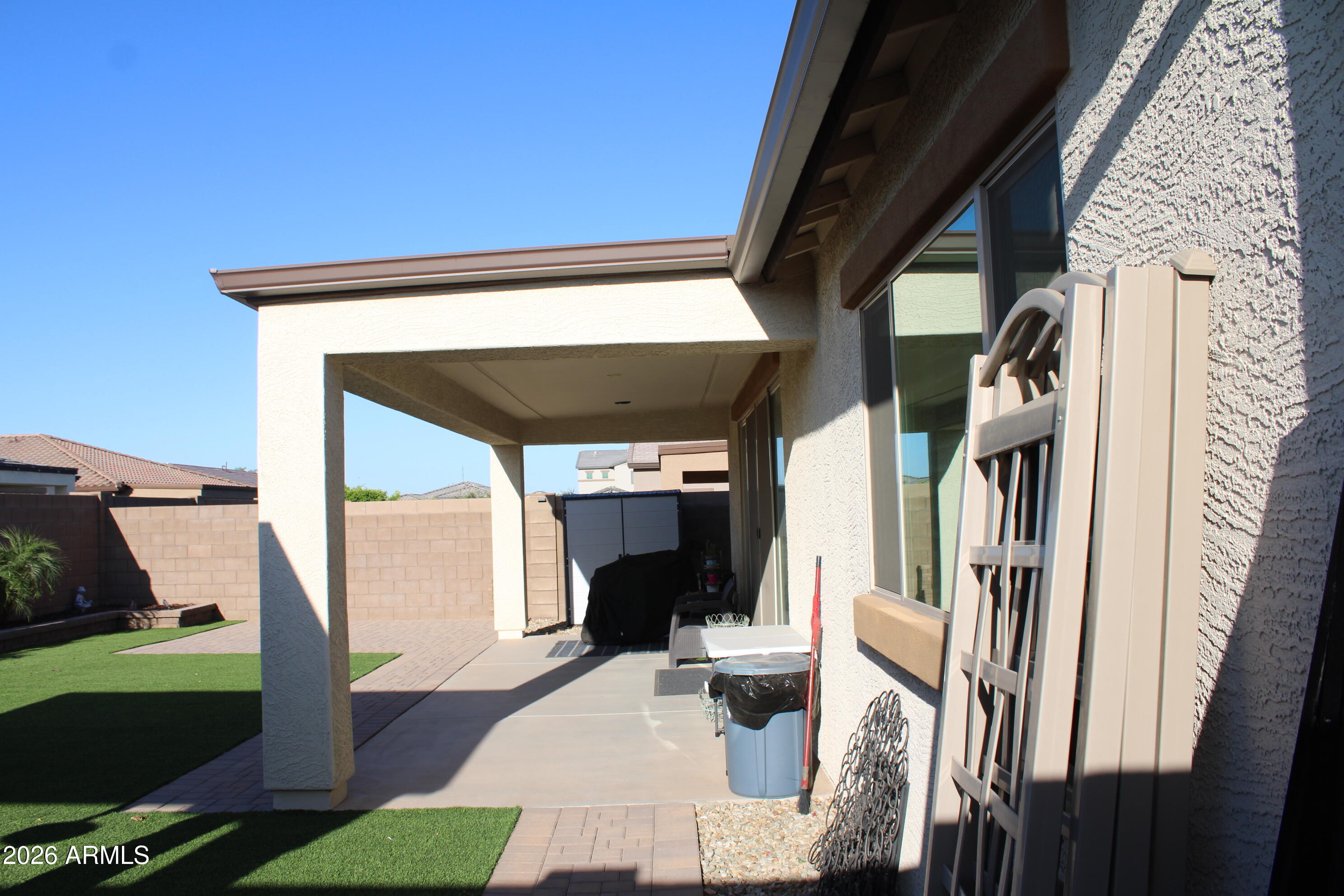 GRANITE VISTA - Residential