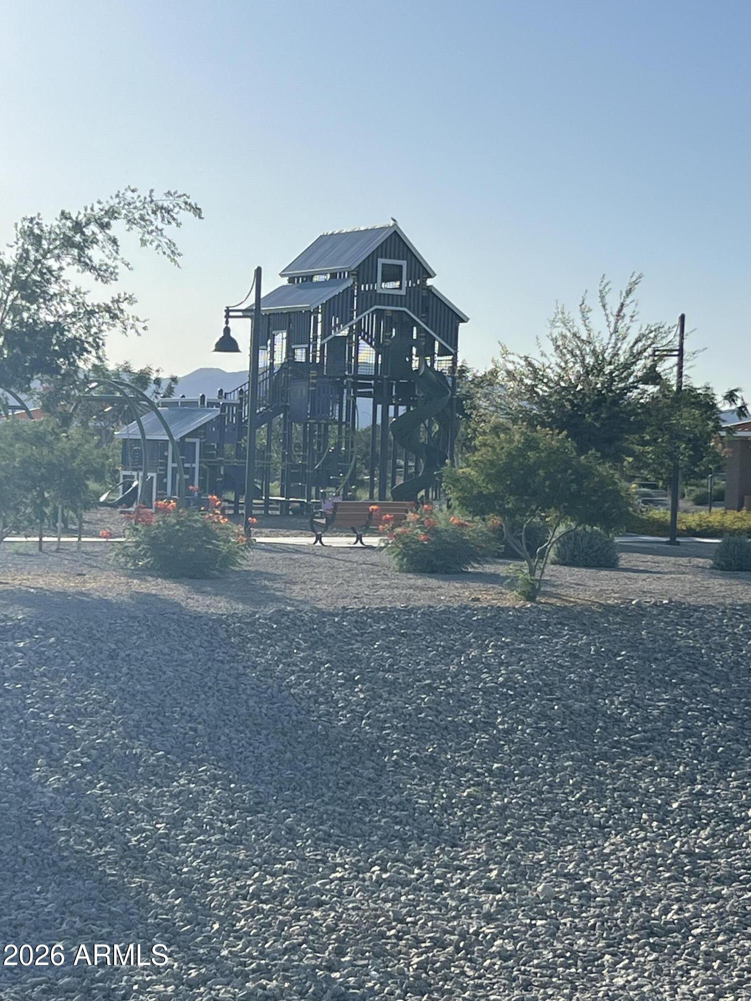 GRANITE VISTA - Residential
