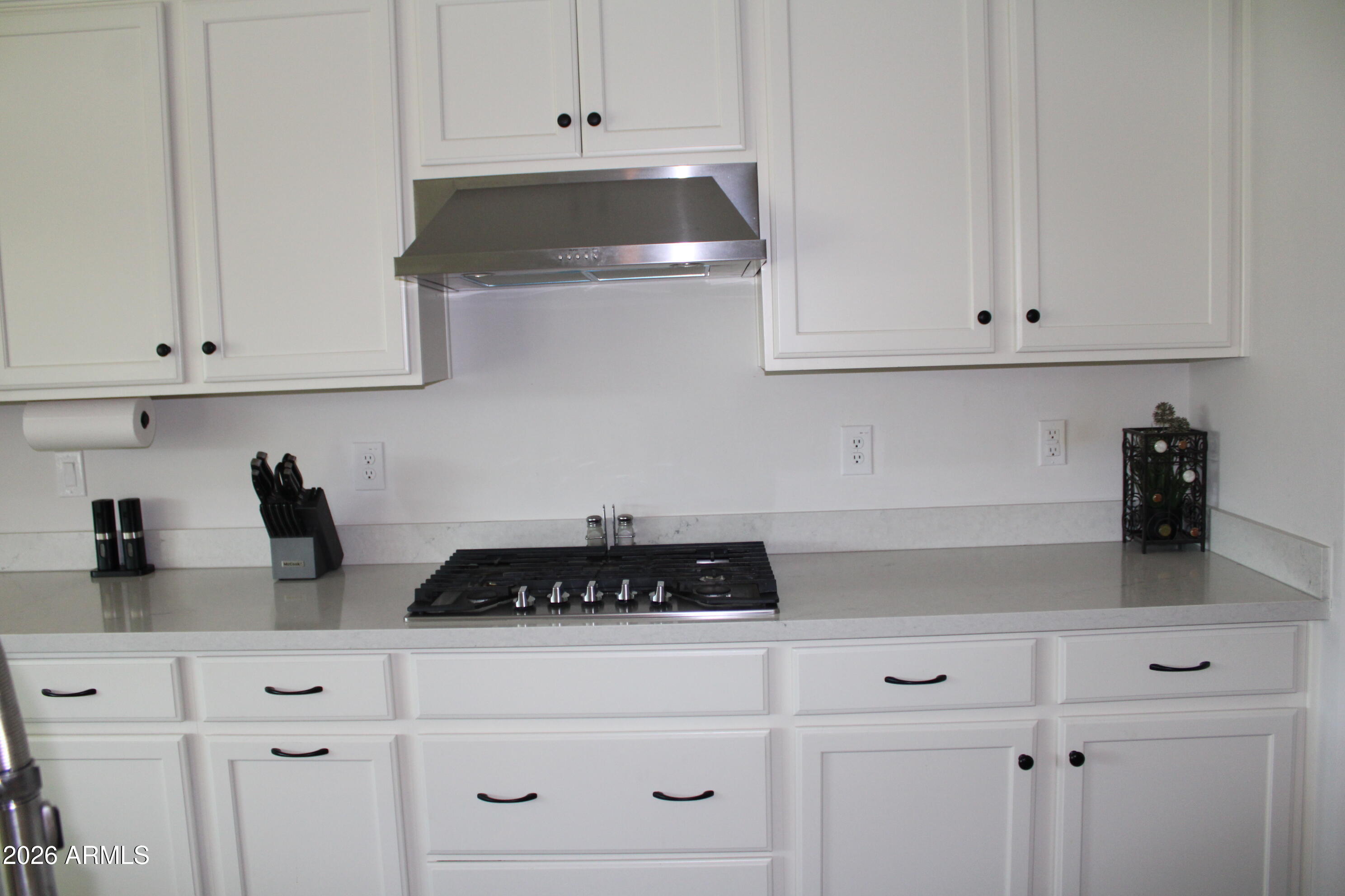 GRANITE VISTA - Residential