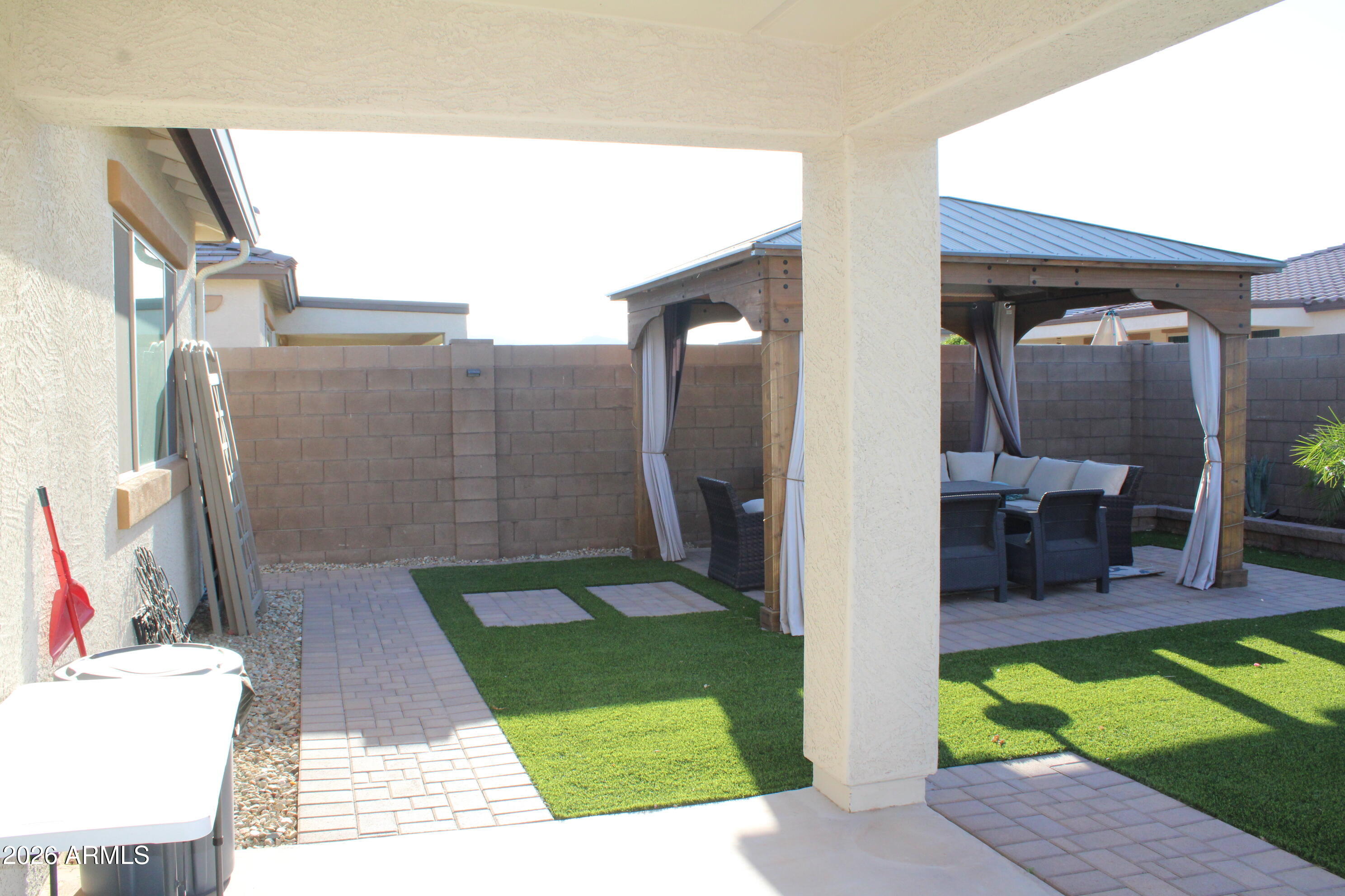 GRANITE VISTA - Residential