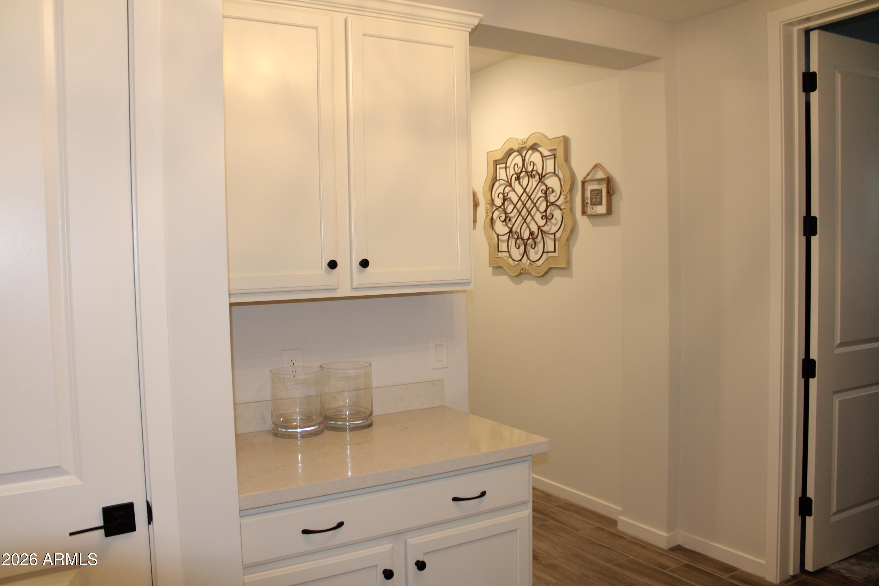 GRANITE VISTA - Residential
