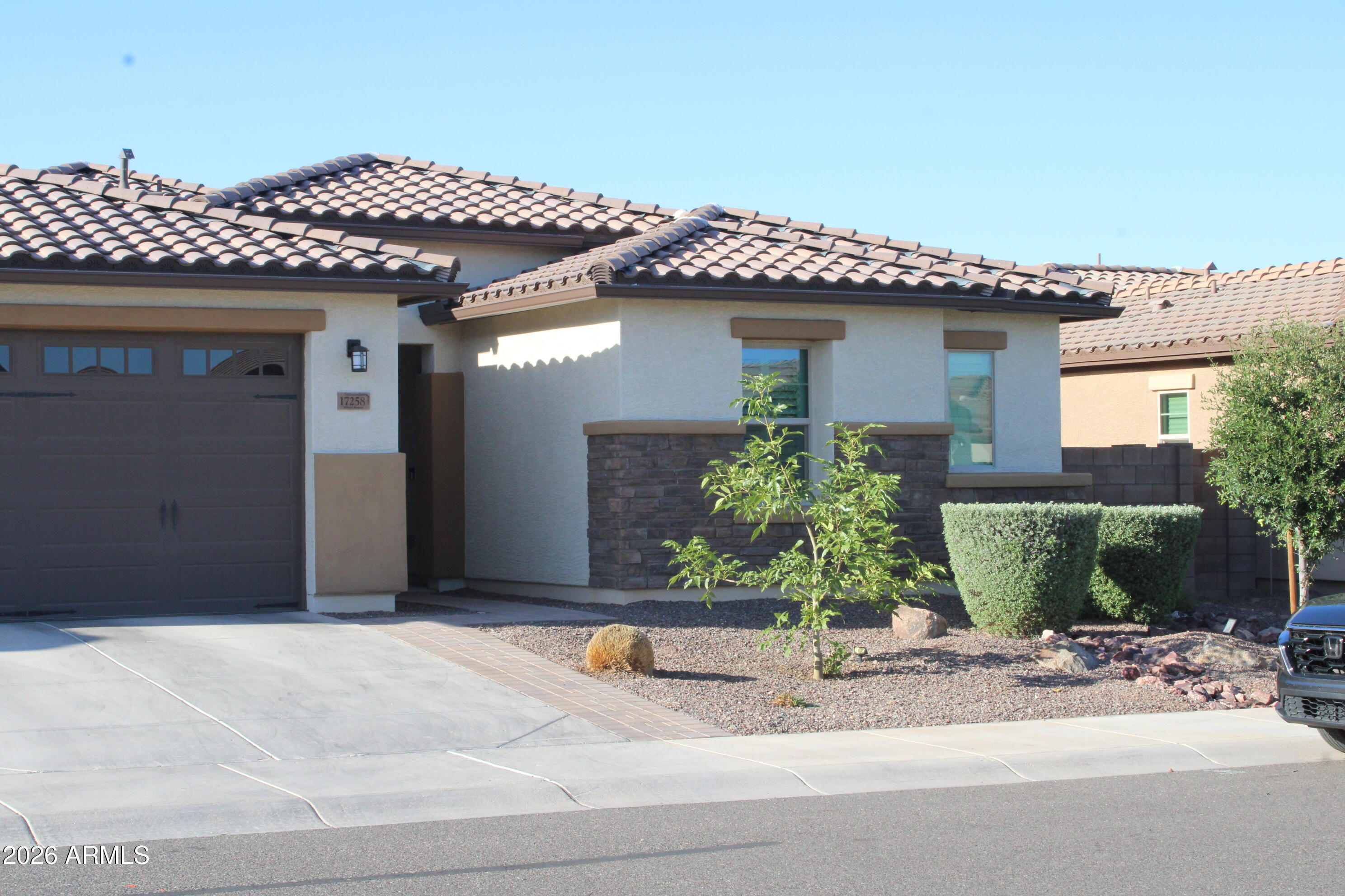 GRANITE VISTA - Residential