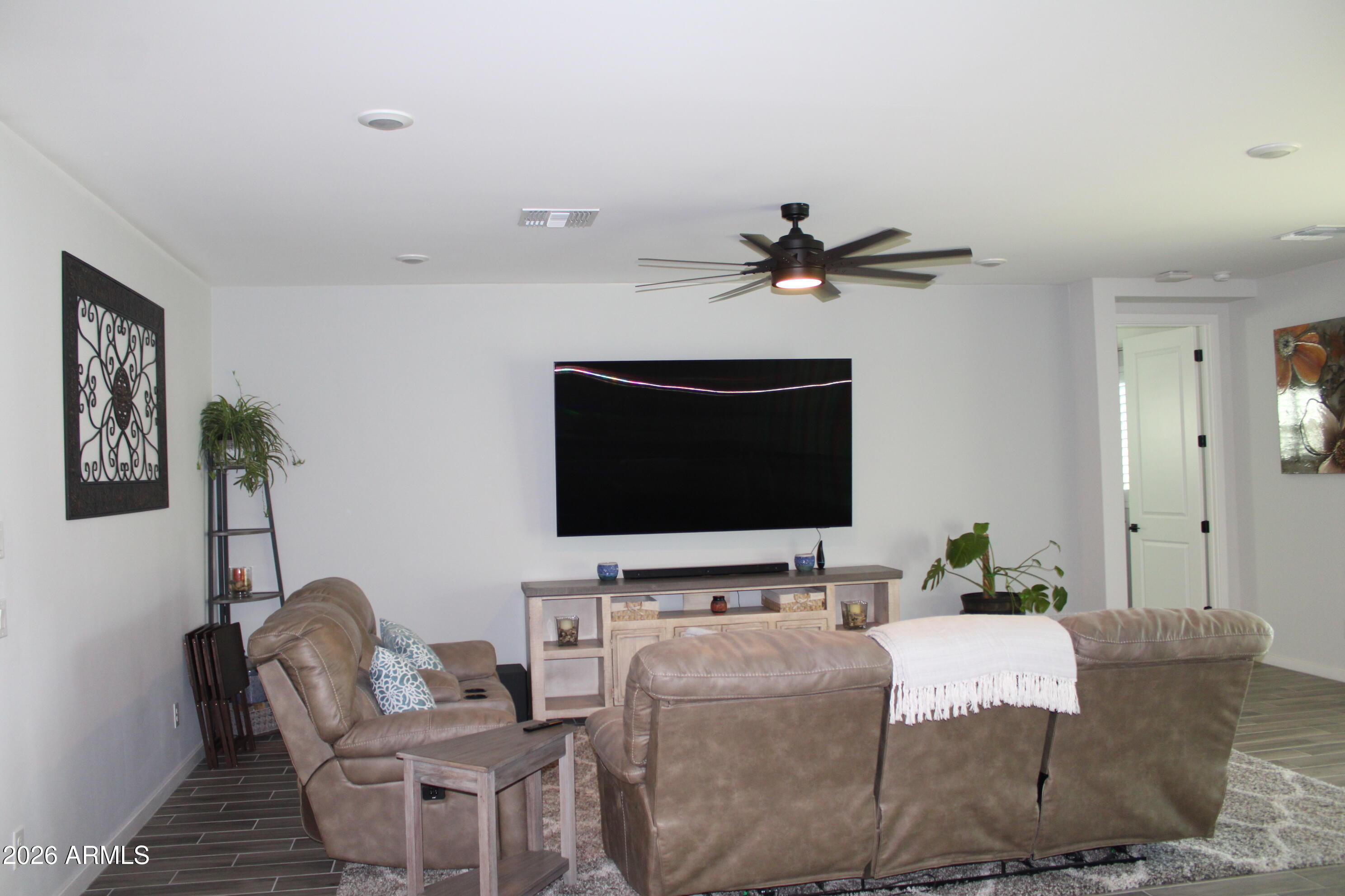 GRANITE VISTA - Residential