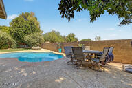 SUPERSTITION MEADOWS SUBDIVISION - Residential