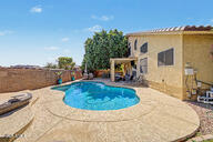 SUPERSTITION MEADOWS SUBDIVISION - Residential