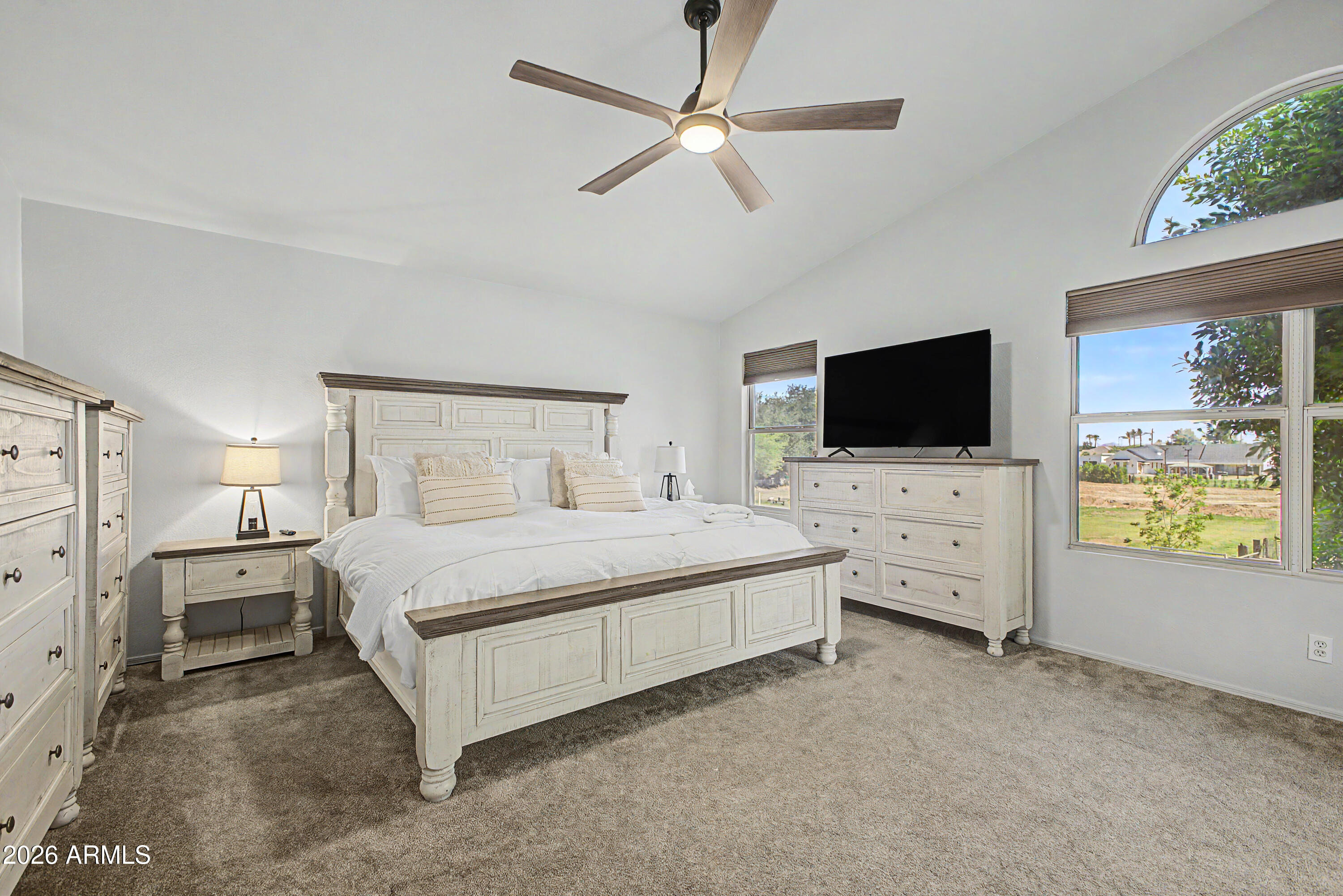 SUPERSTITION MEADOWS SUBDIVISION - Residential