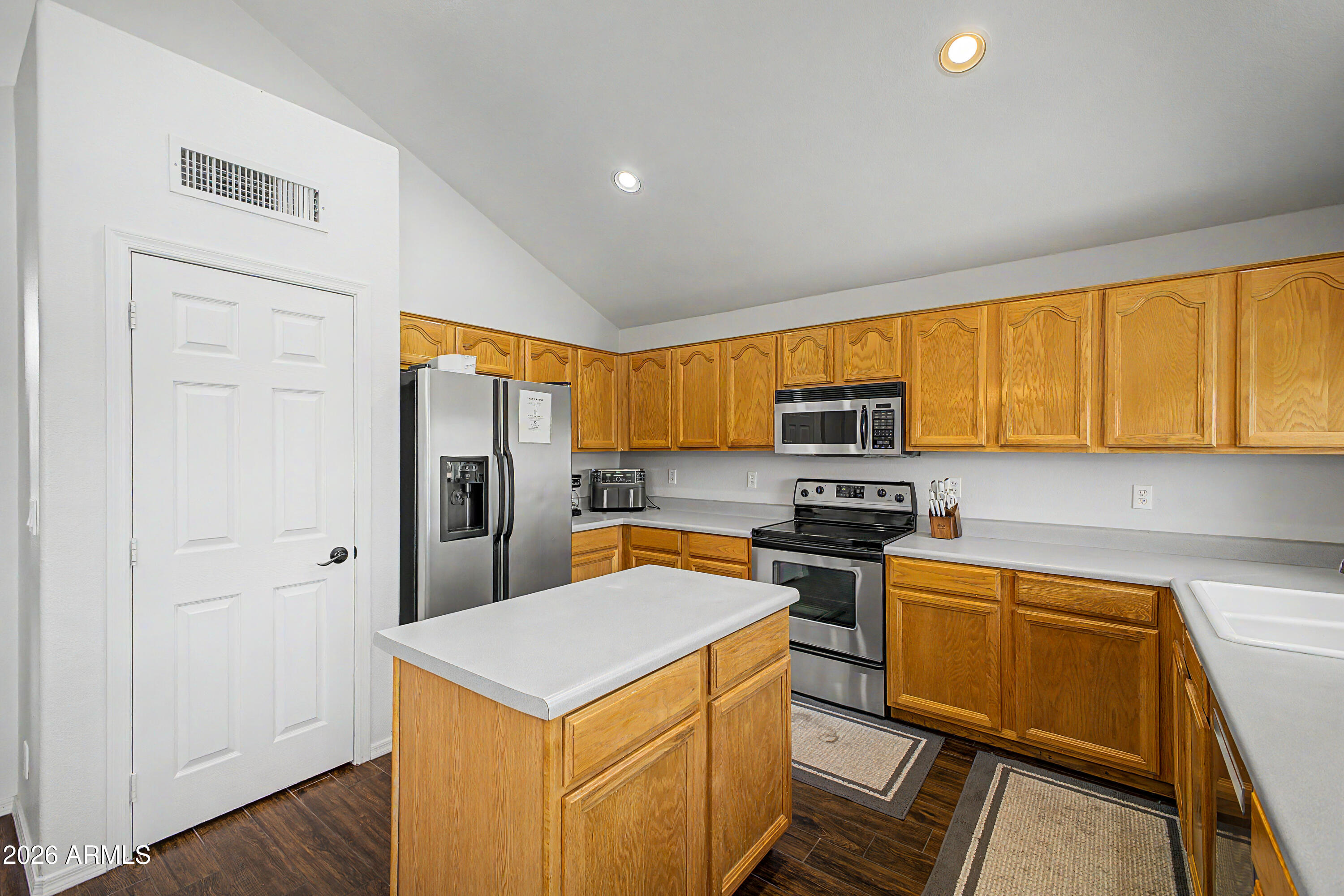 SUPERSTITION MEADOWS SUBDIVISION - Residential