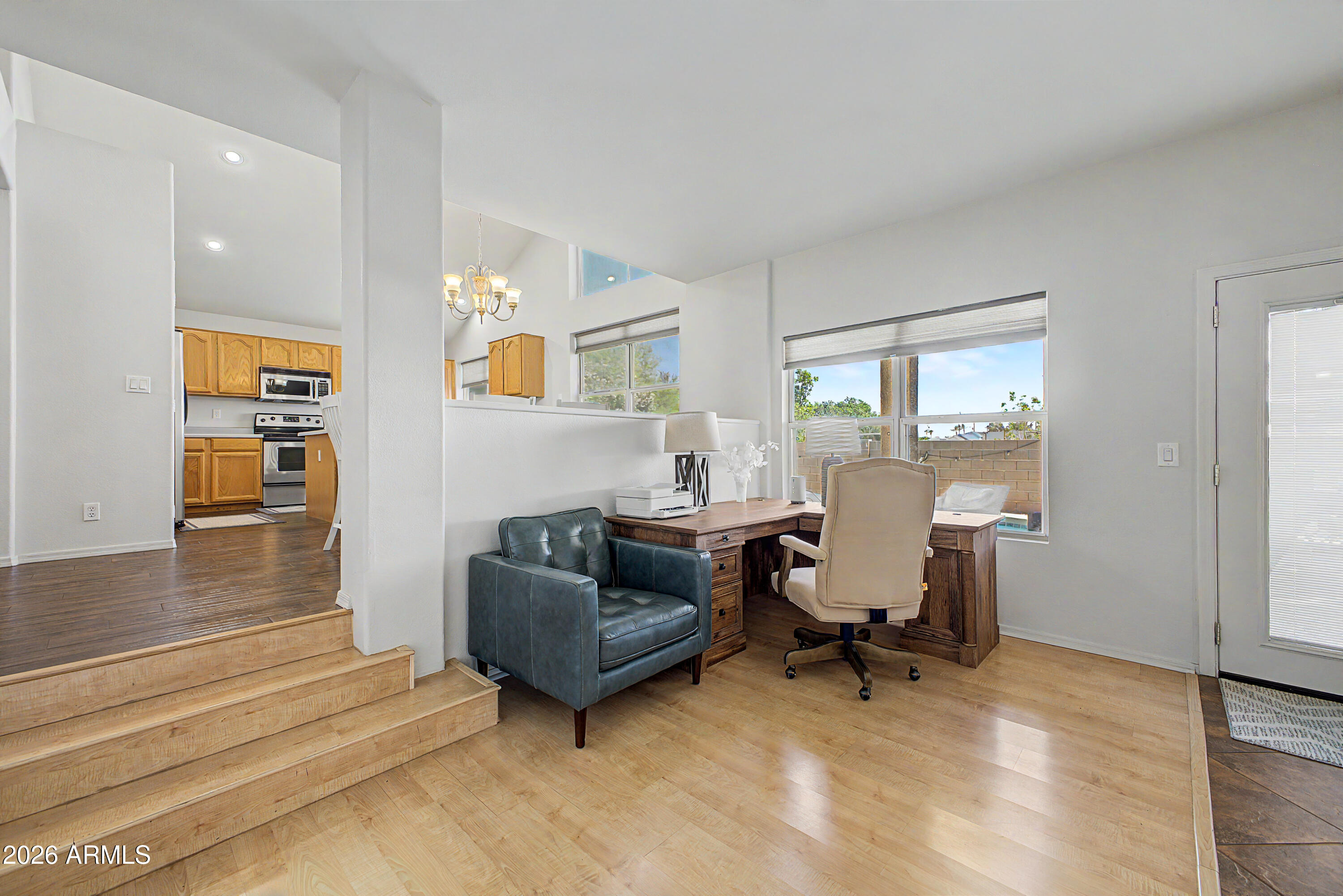 SUPERSTITION MEADOWS SUBDIVISION - Residential