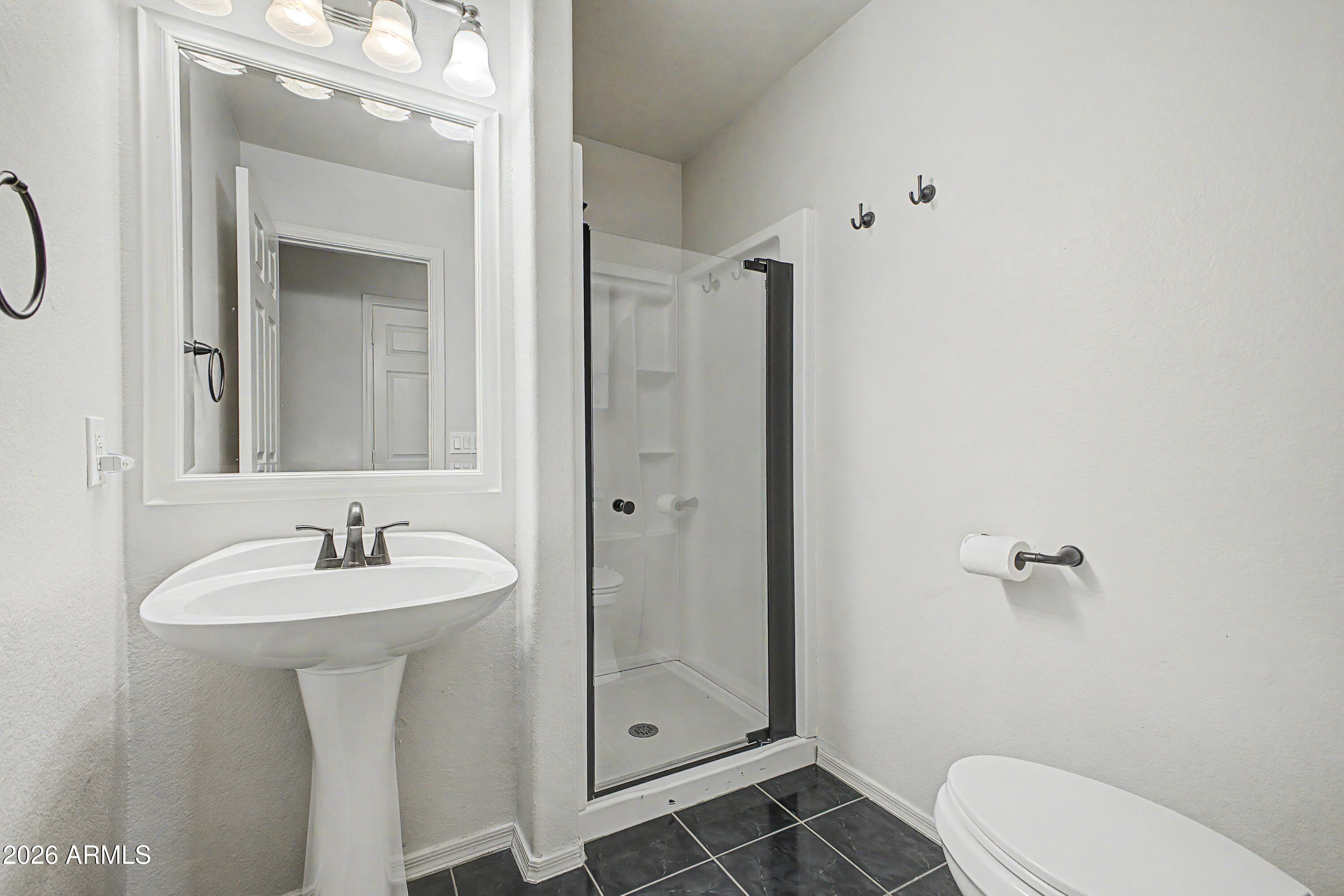 SUPERSTITION MEADOWS SUBDIVISION - Residential