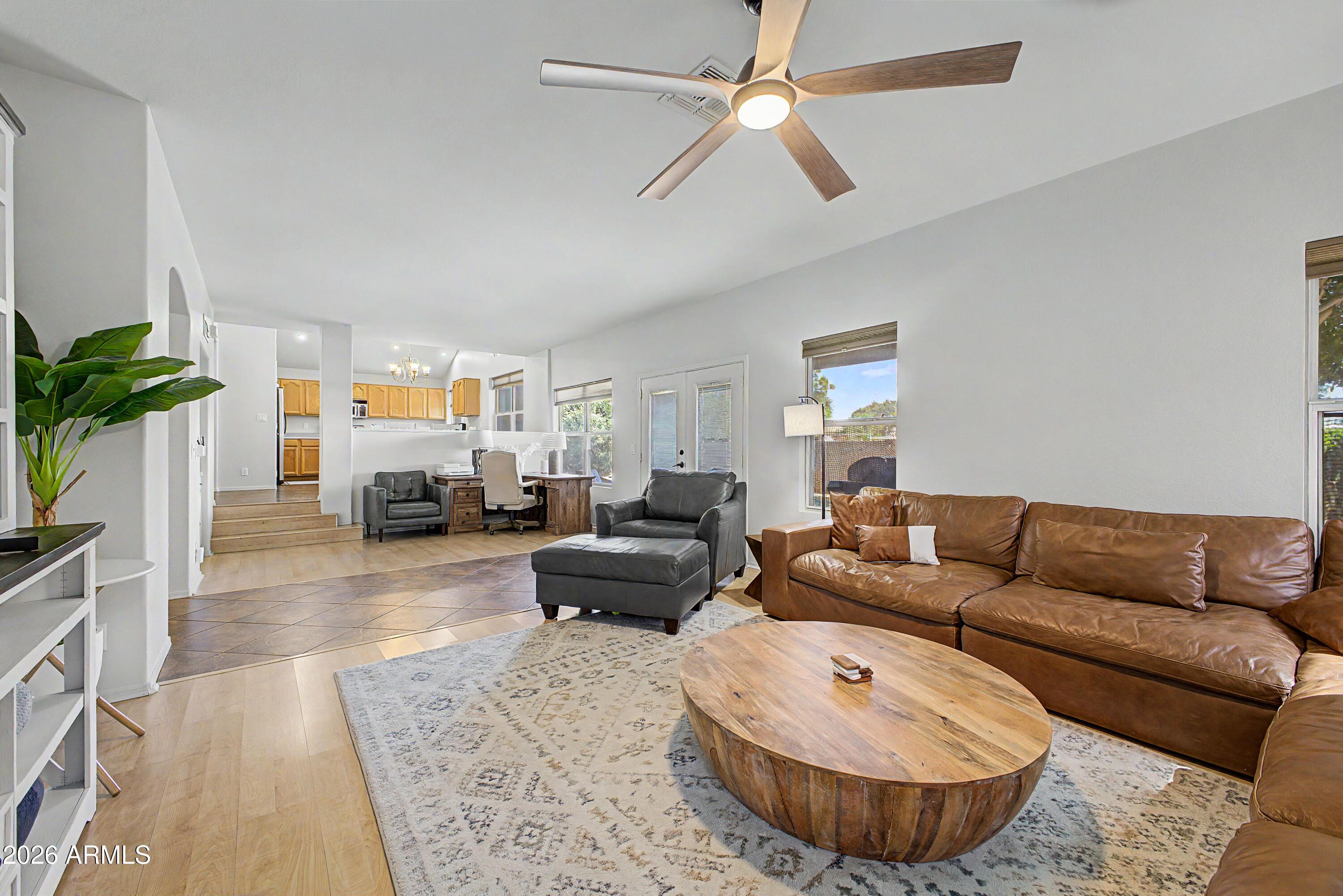 SUPERSTITION MEADOWS SUBDIVISION - Residential