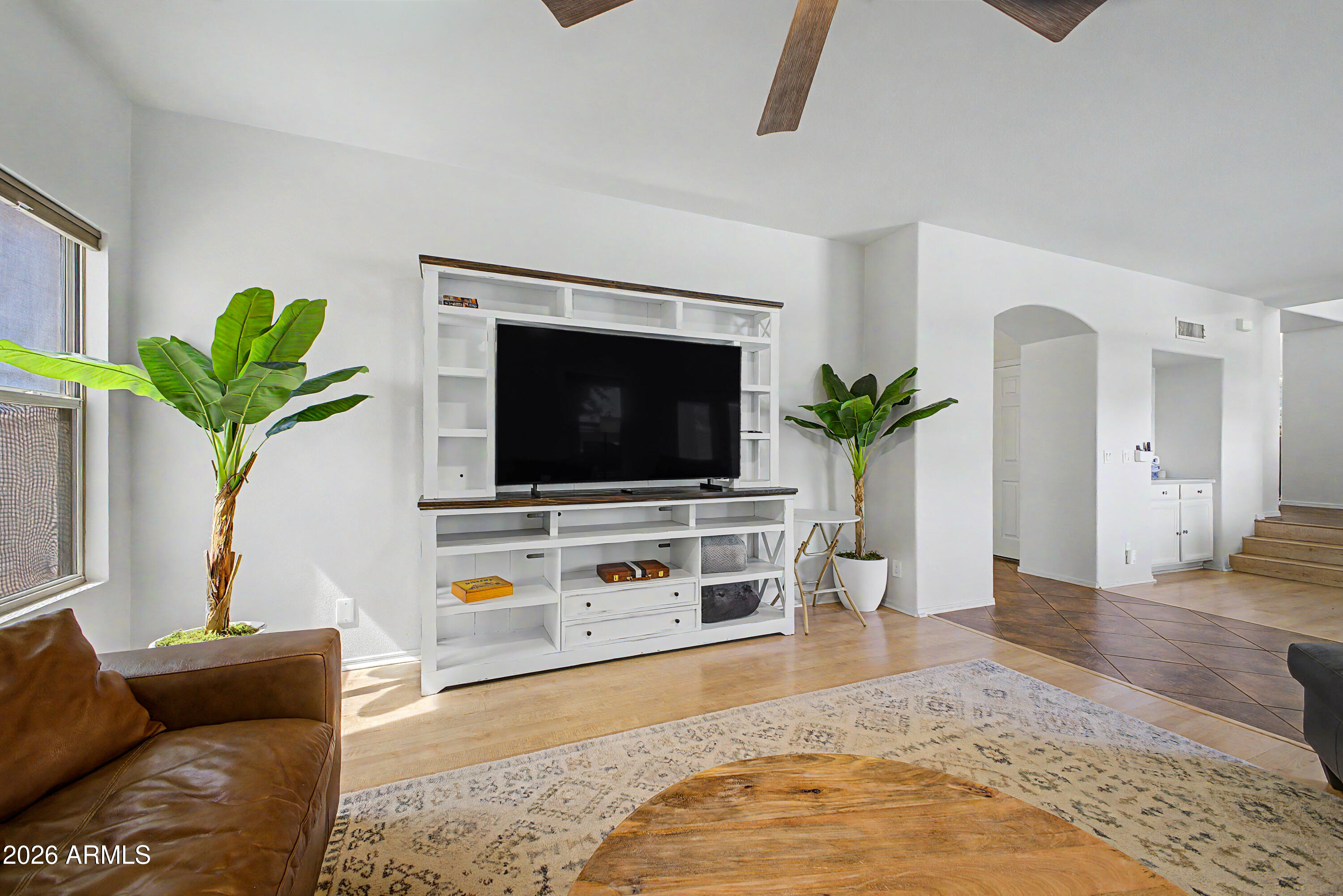 SUPERSTITION MEADOWS SUBDIVISION - Residential