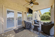 SUPERSTITION MEADOWS SUBDIVISION - Residential