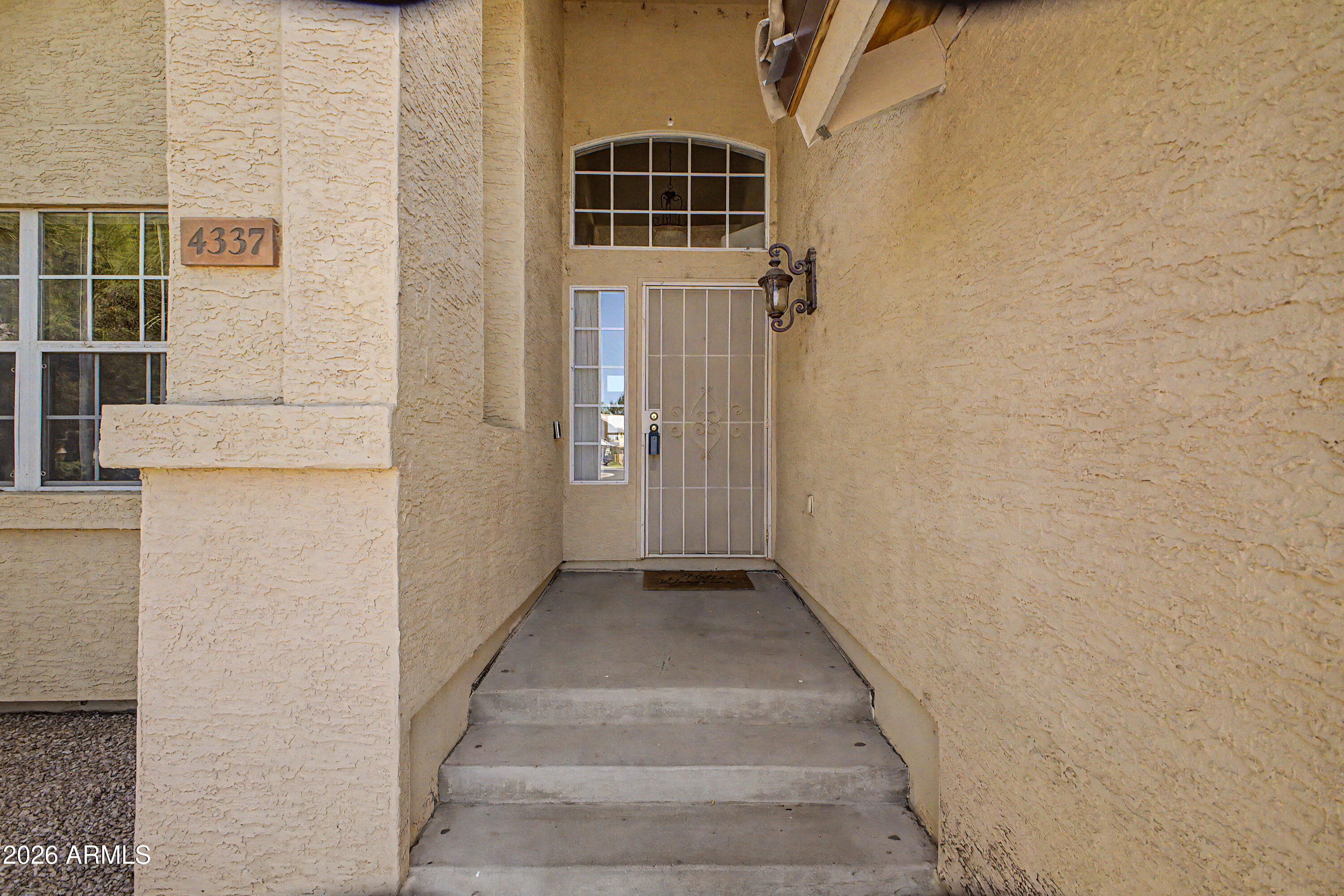 SUPERSTITION MEADOWS SUBDIVISION - Residential