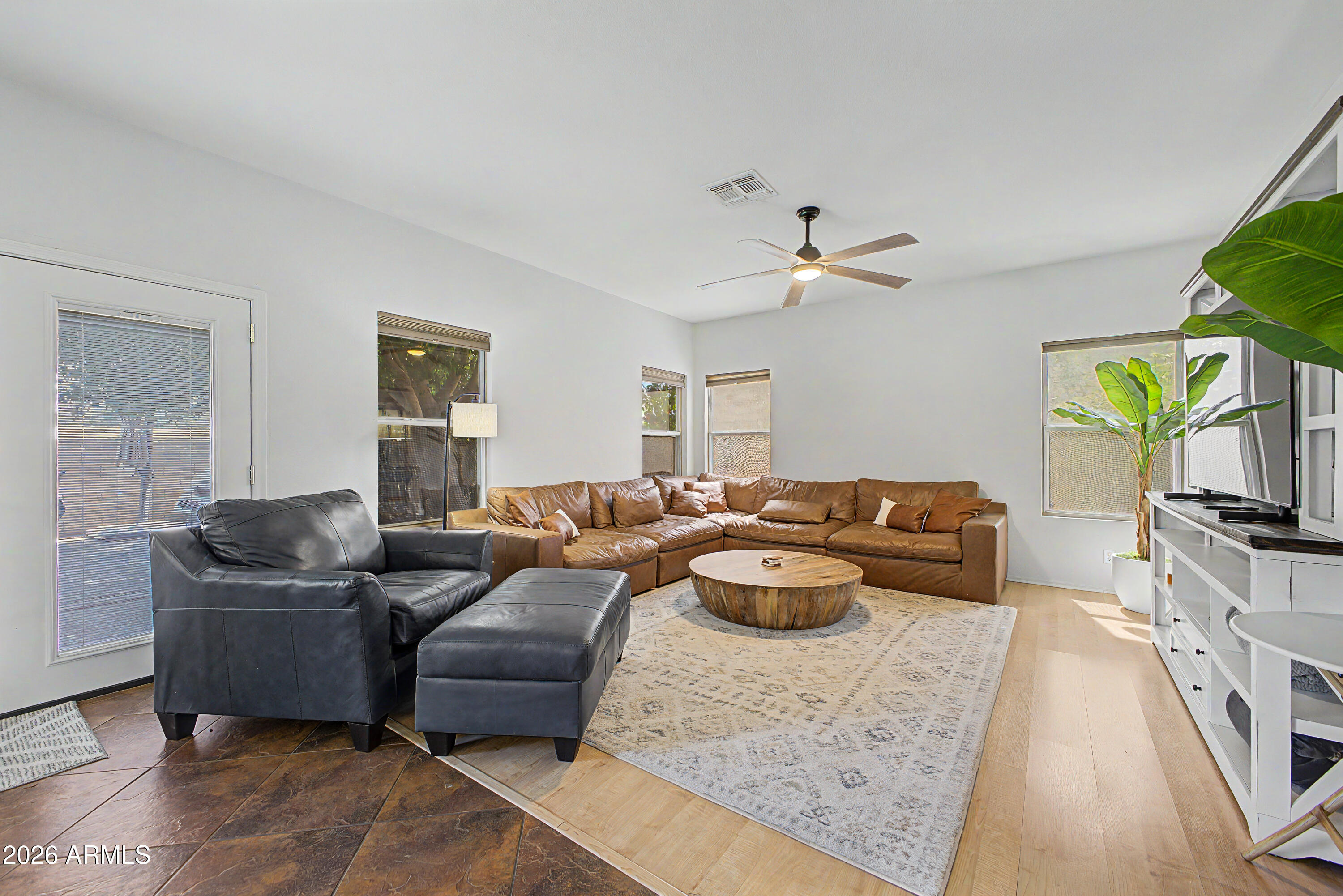 SUPERSTITION MEADOWS SUBDIVISION - Residential