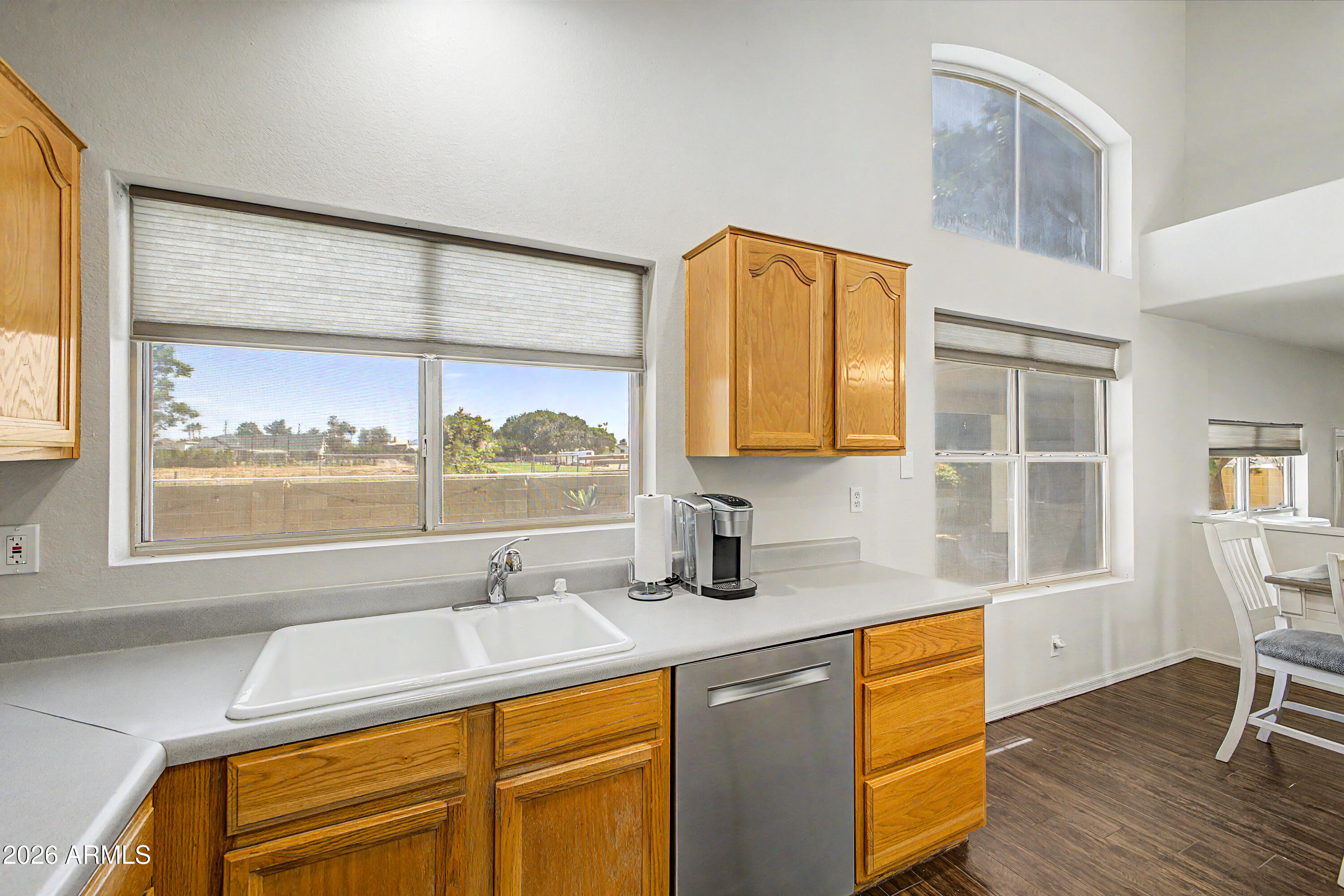 SUPERSTITION MEADOWS SUBDIVISION - Residential