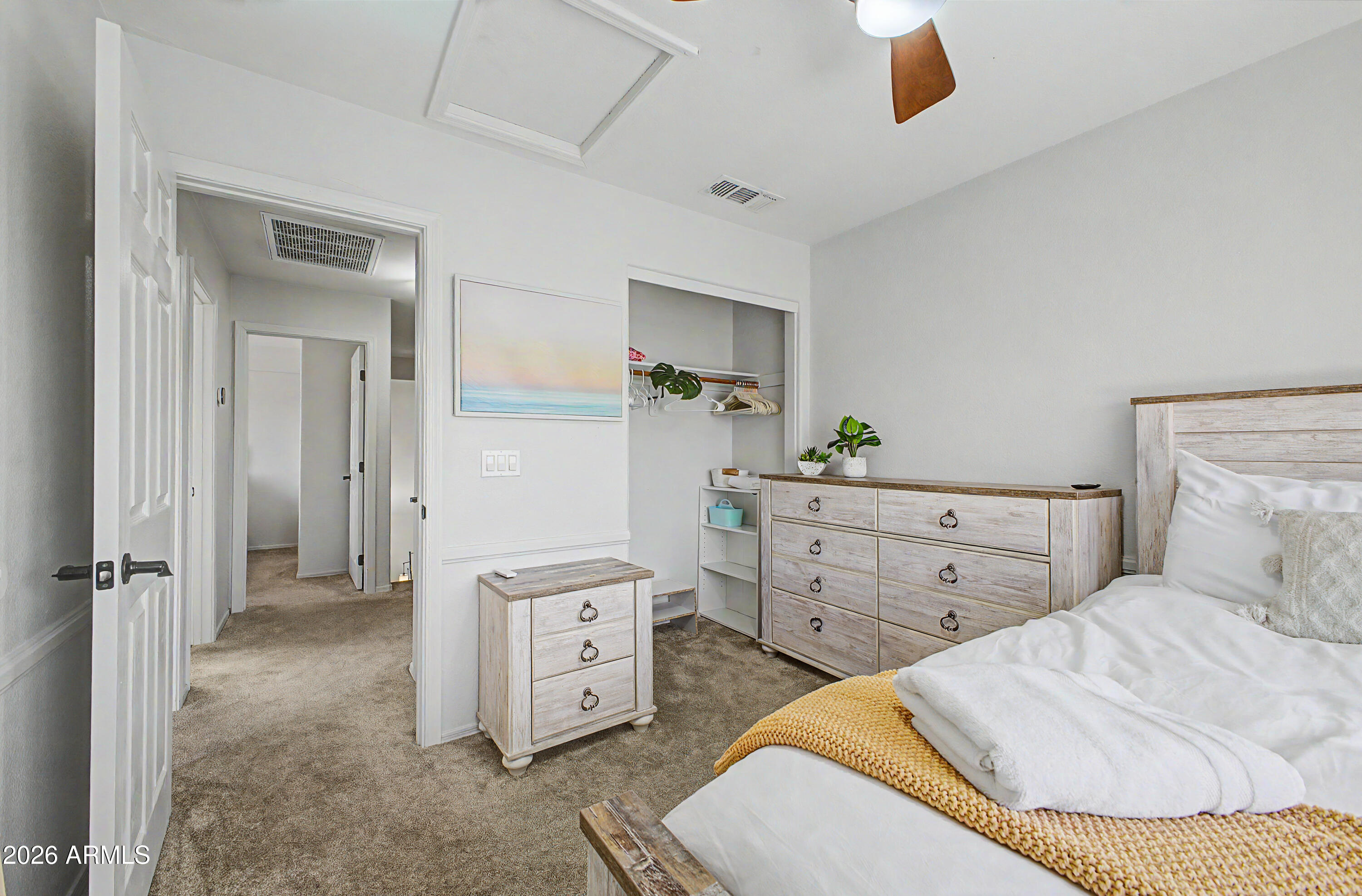 SUPERSTITION MEADOWS SUBDIVISION - Residential