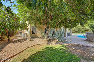 SUPERSTITION MEADOWS SUBDIVISION - Residential